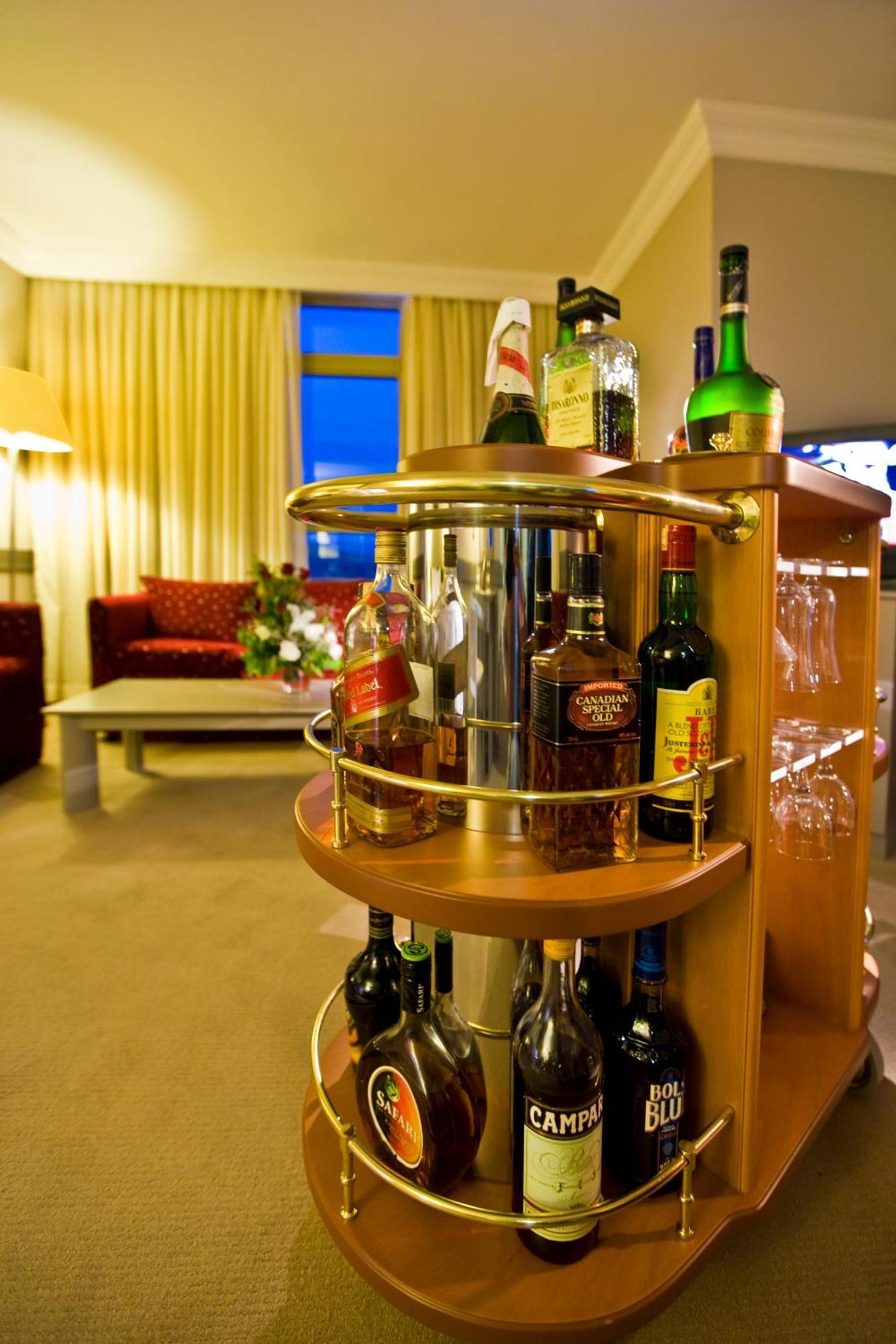 Hotel Fantasia Deluxe