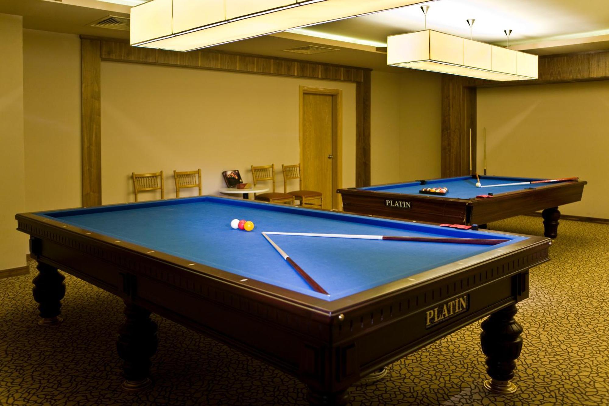 Hotel Fantasia Deluxe Kusadasi