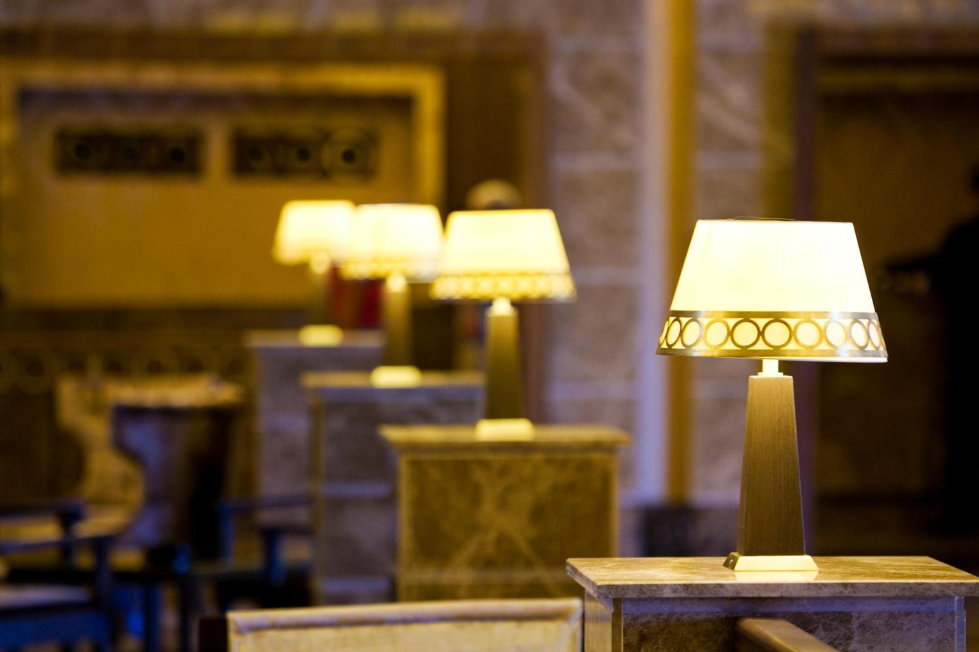 Hotel Fantasia Deluxe Kusadasi