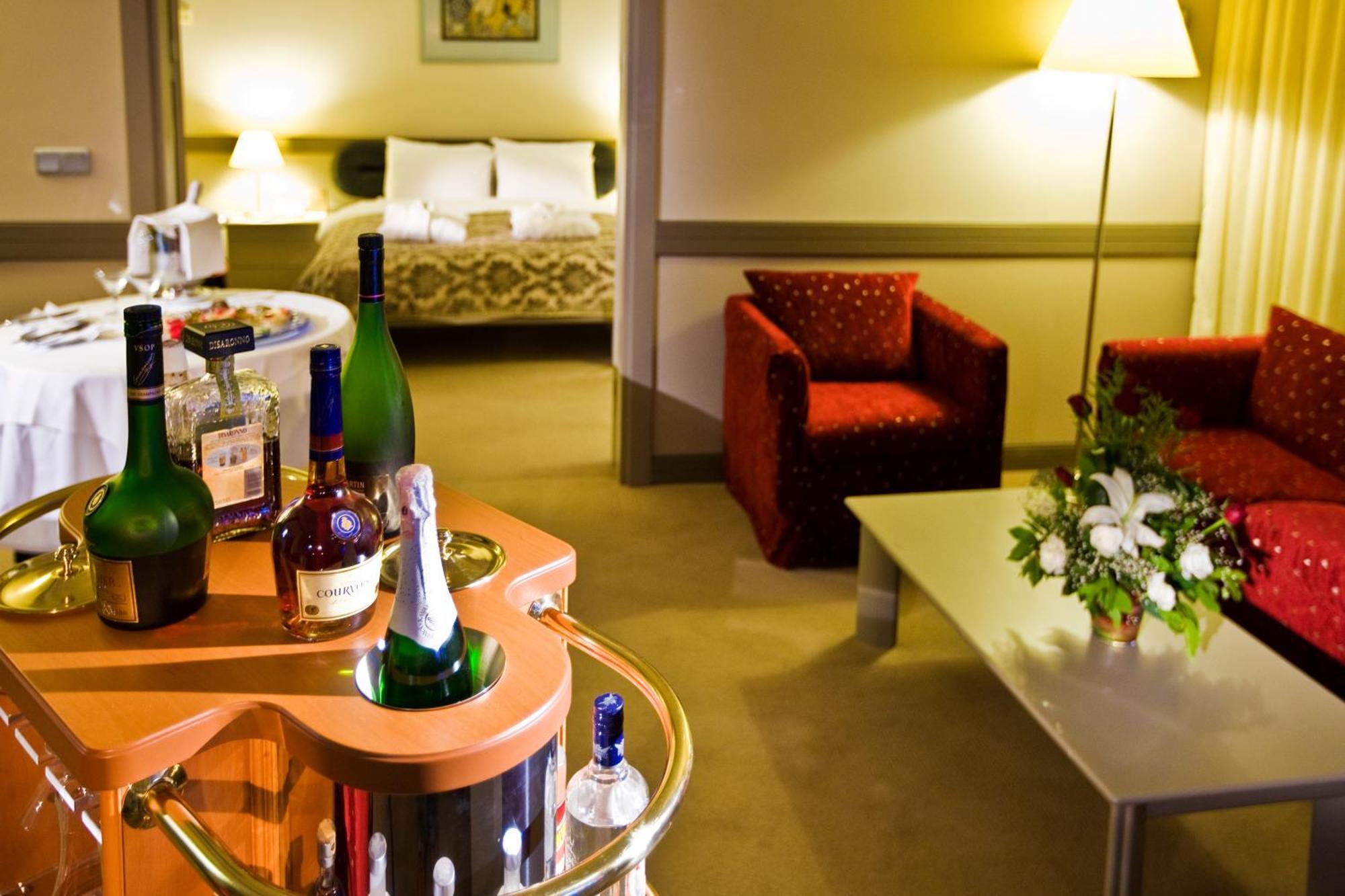 Hotel Fantasia Deluxe Kusadasi