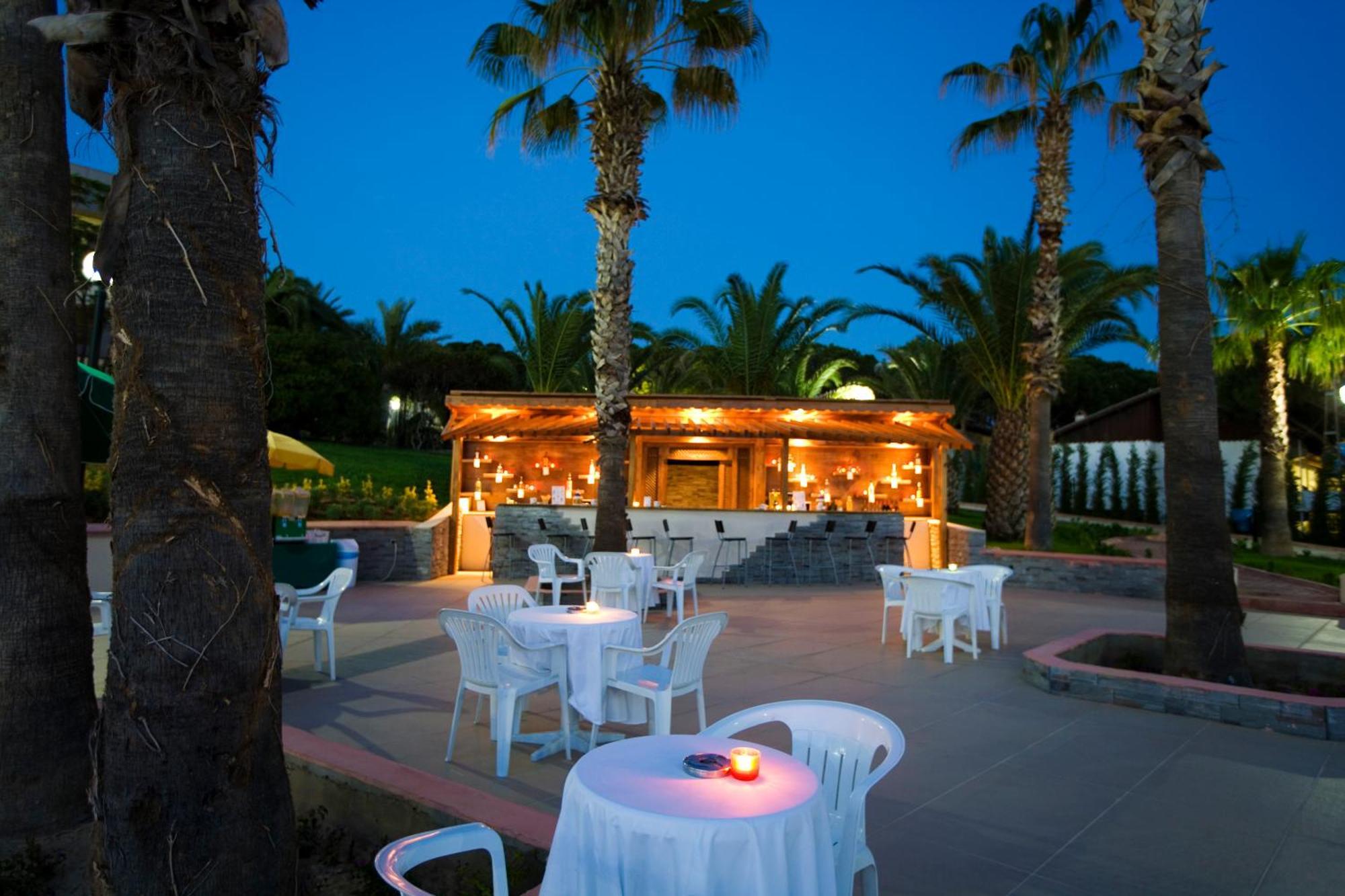 Hotel Fantasia Deluxe 5*