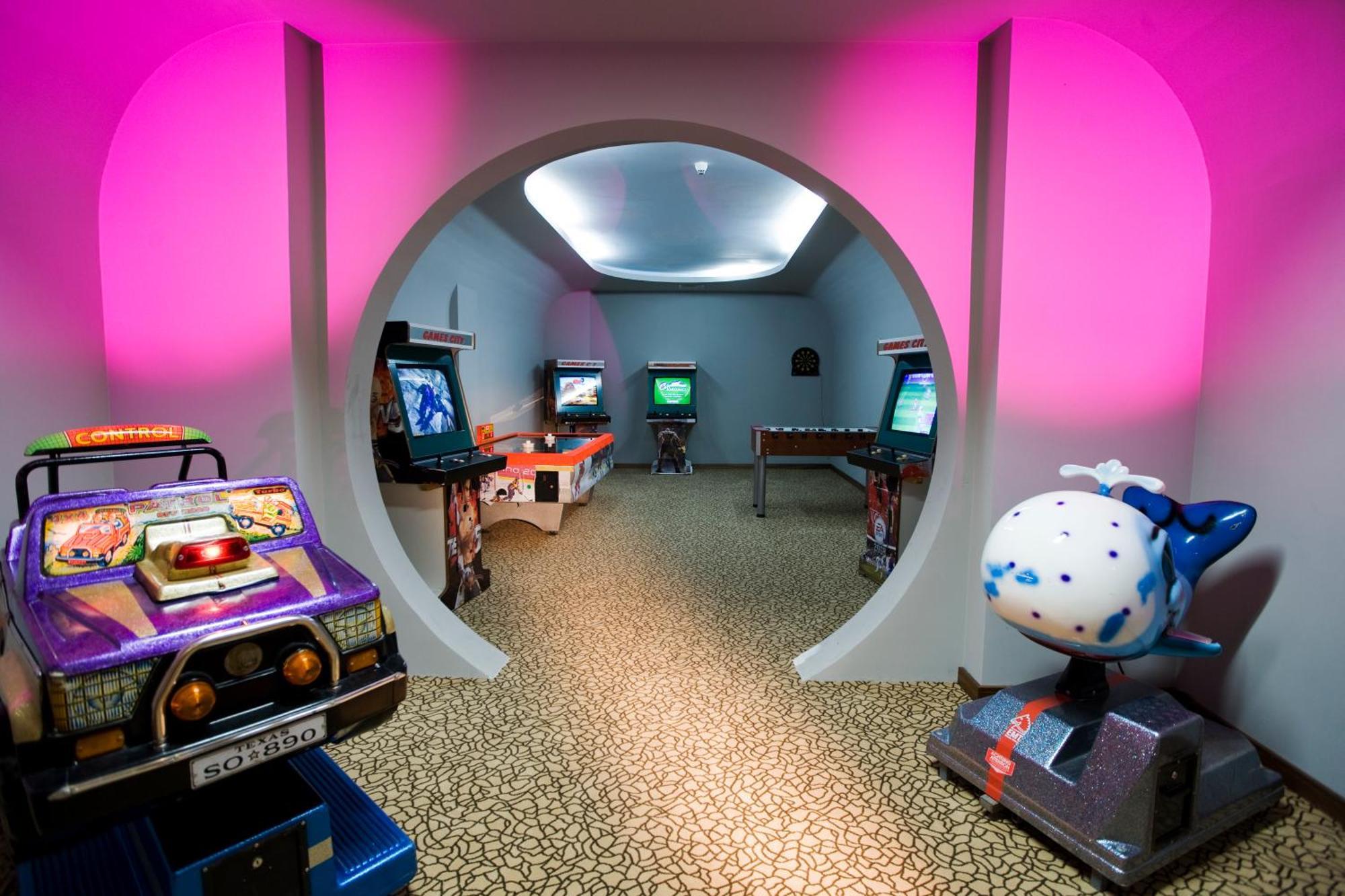 Hotel Fantasia Deluxe Kusadasi