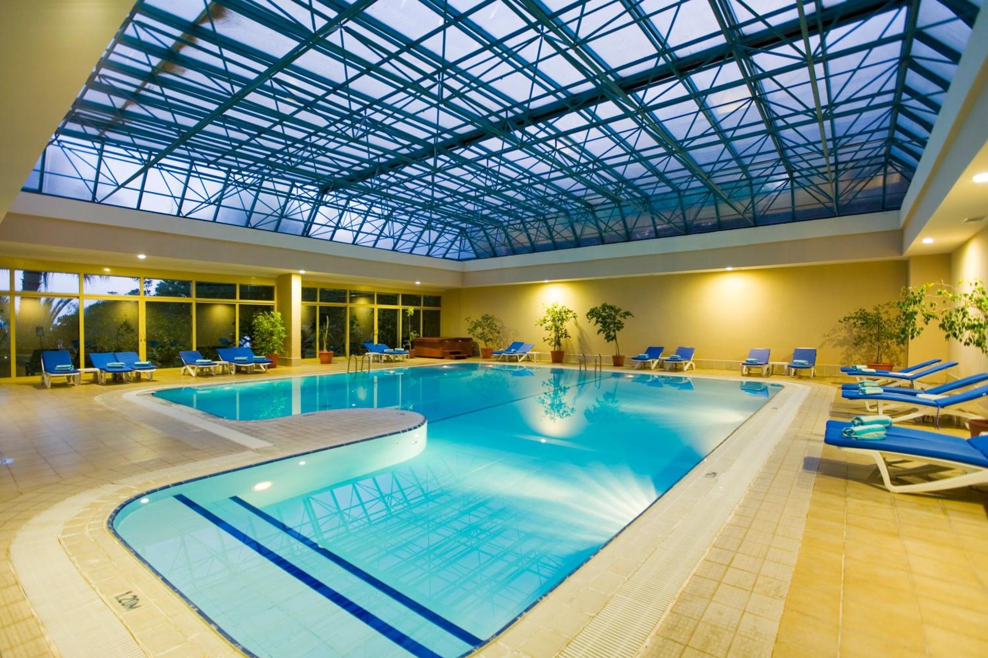 Fantasia Deluxe Kusadasi
