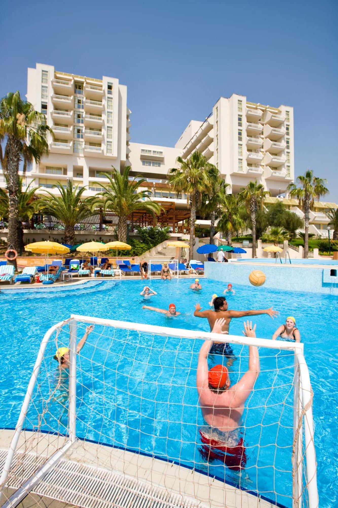 Hotel Fantasia Deluxe 5*