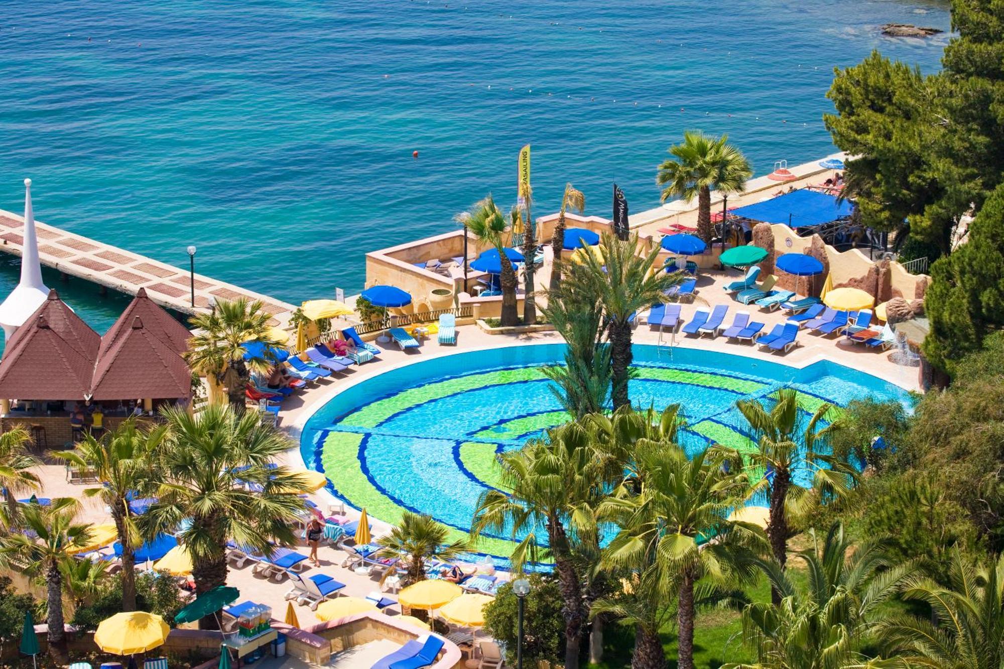 Fantasia Deluxe Kusadasi