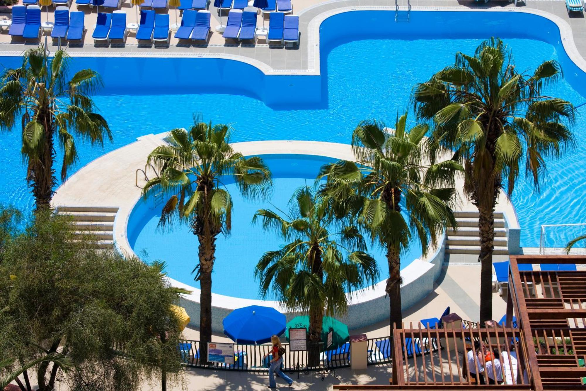 Hotel Fantasia Deluxe 5*