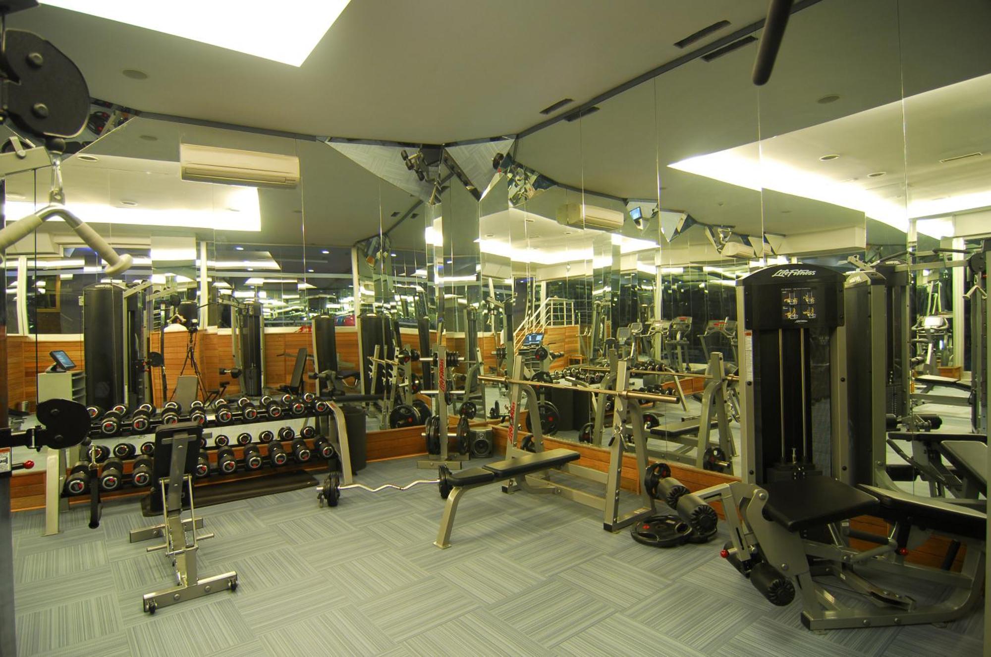 Hotel Avantgarde Urban Levent 4*