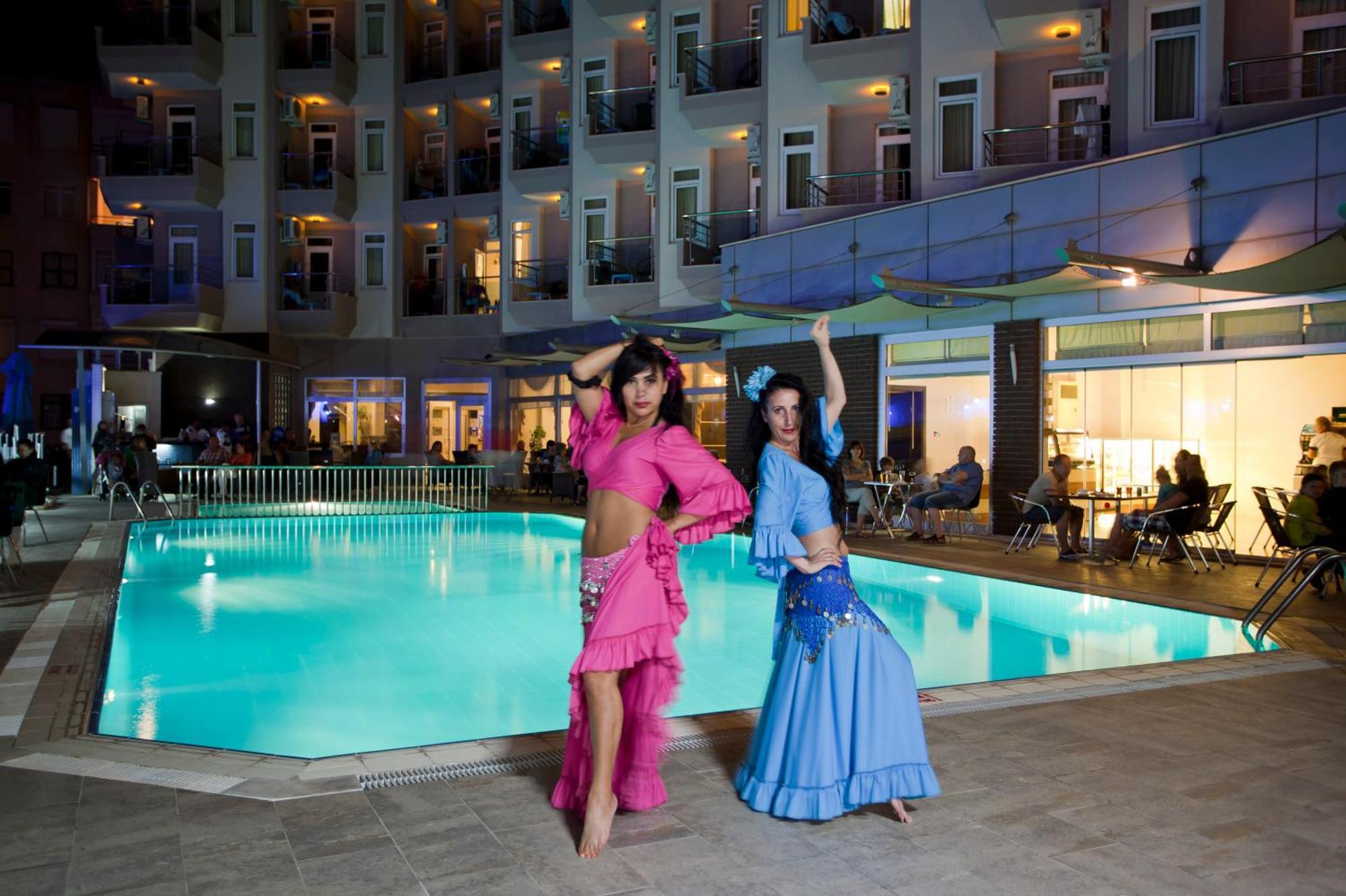 Monart Alanya
