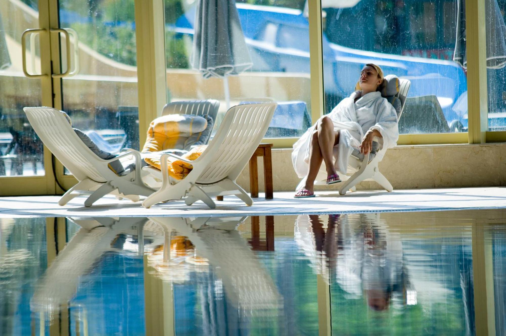 Hotel Simena Comfort 4*