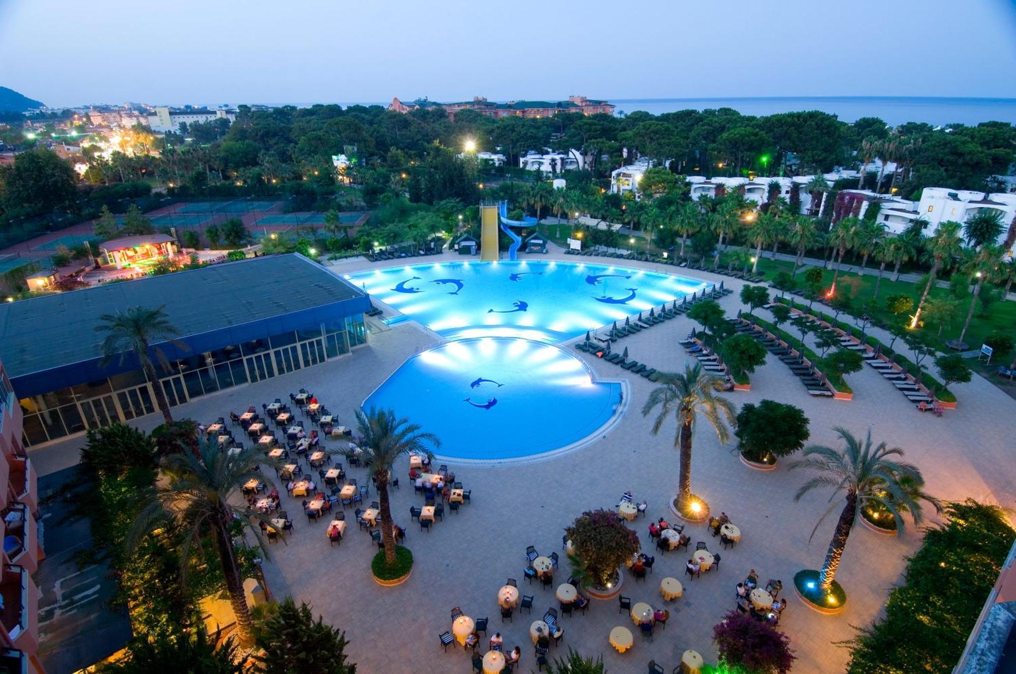 Hotel Simena Comfort