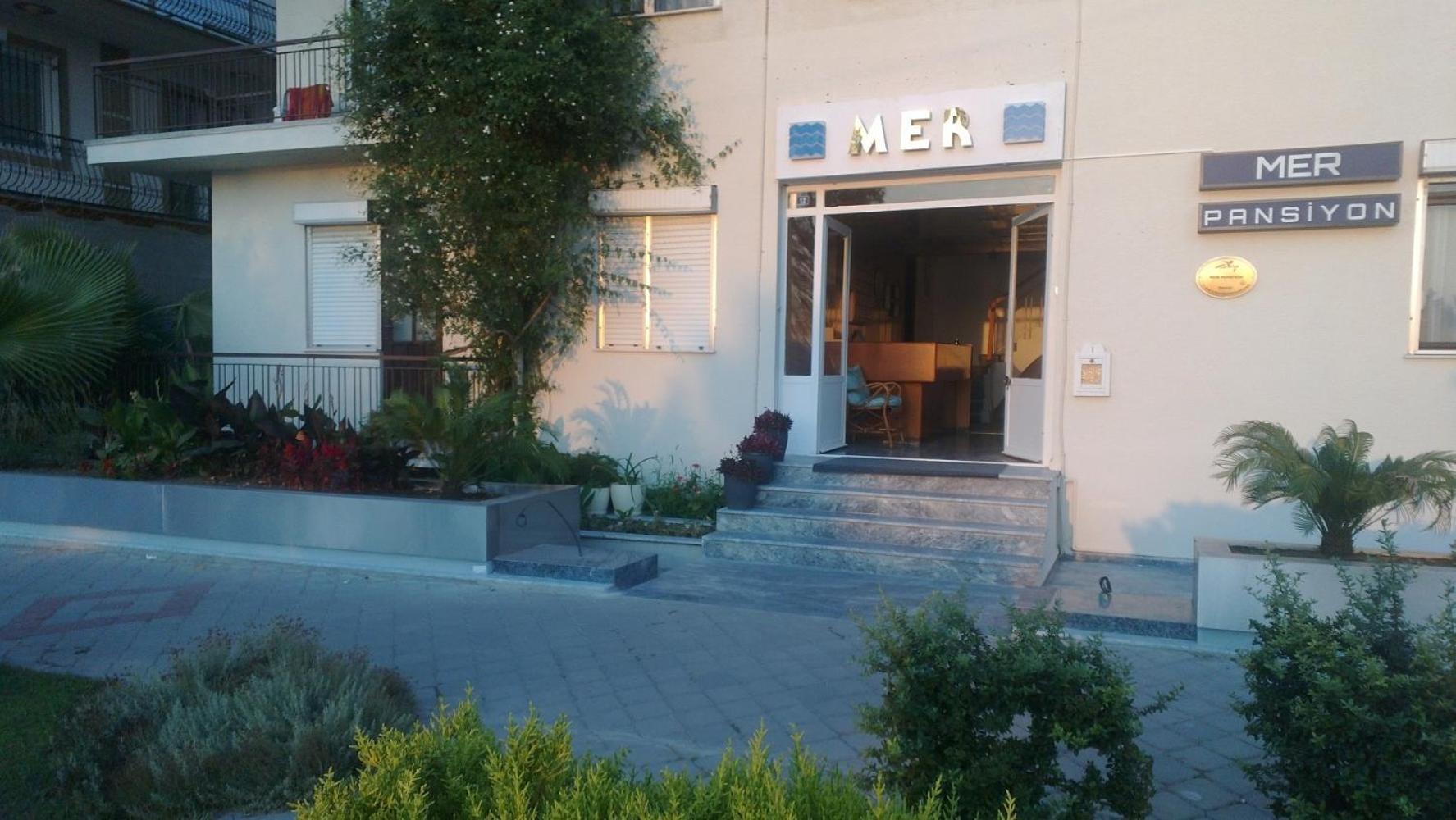 Mer Pansiyon Fethiye