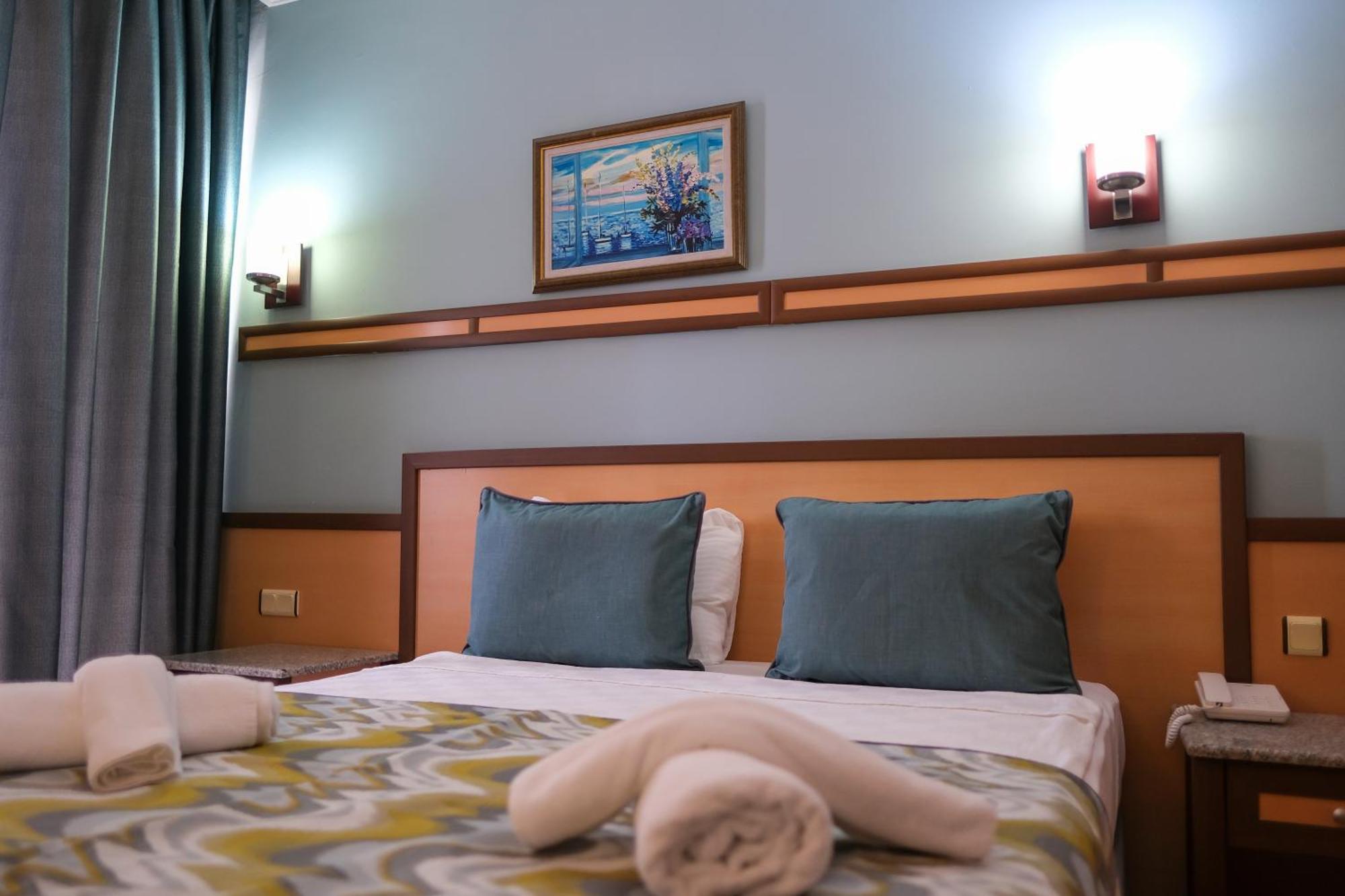 Hotel Side Village Family Suite