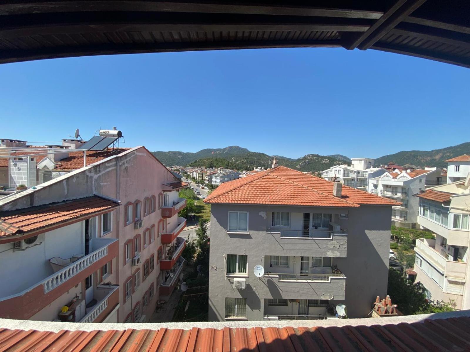 Antik Homes Apartment