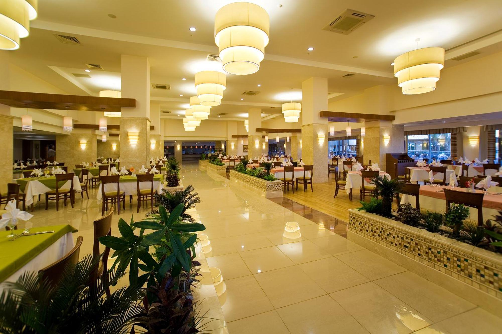 Saphir & Hotel Okurcalar