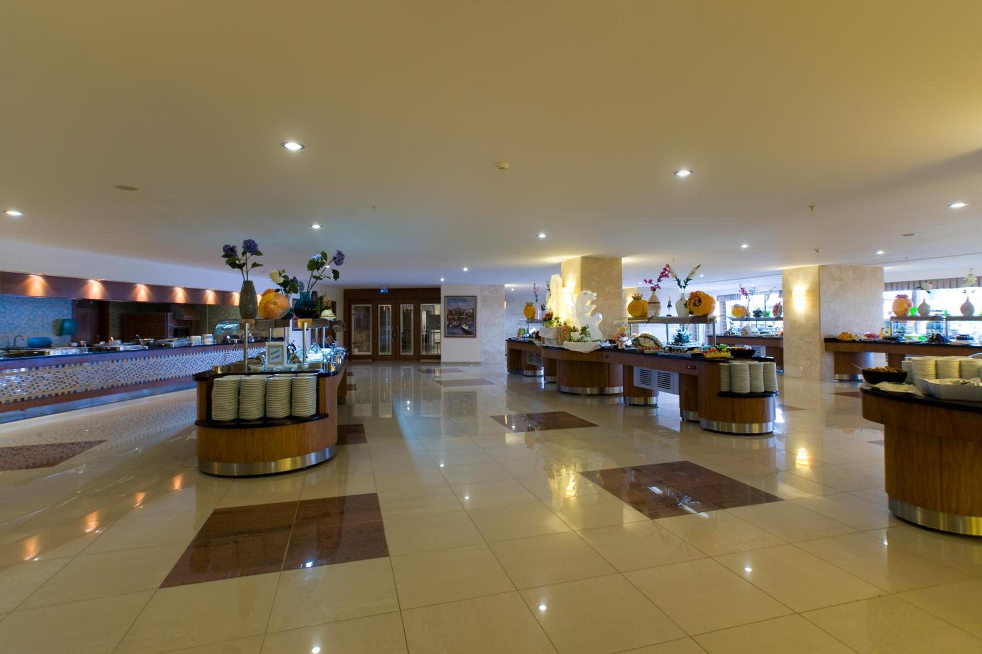 Hotel Saphir &