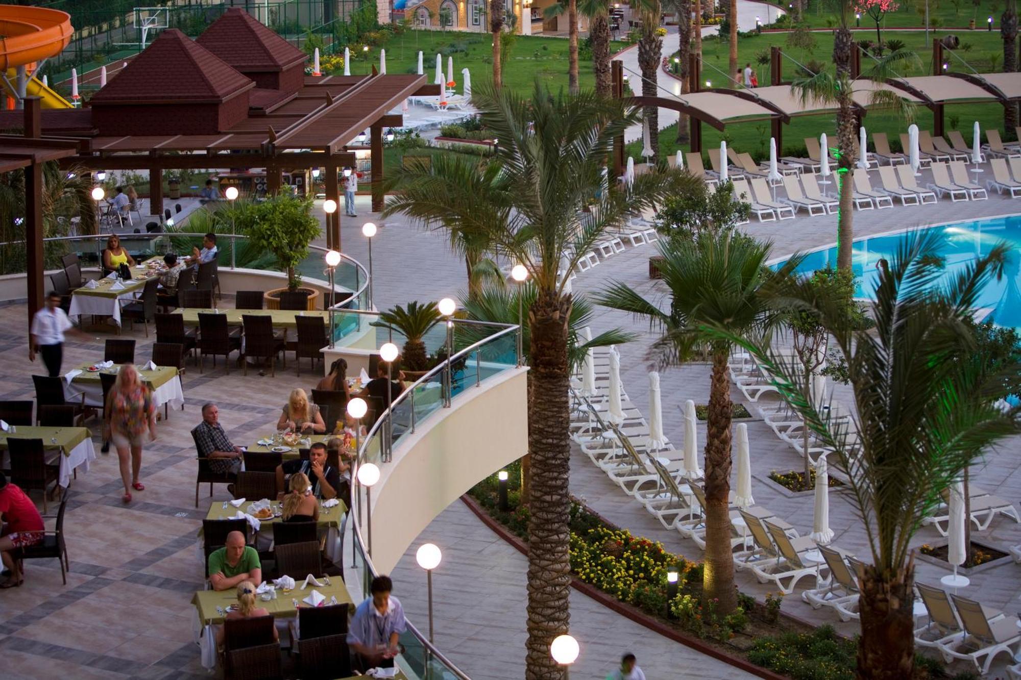 Hotel Saphir &