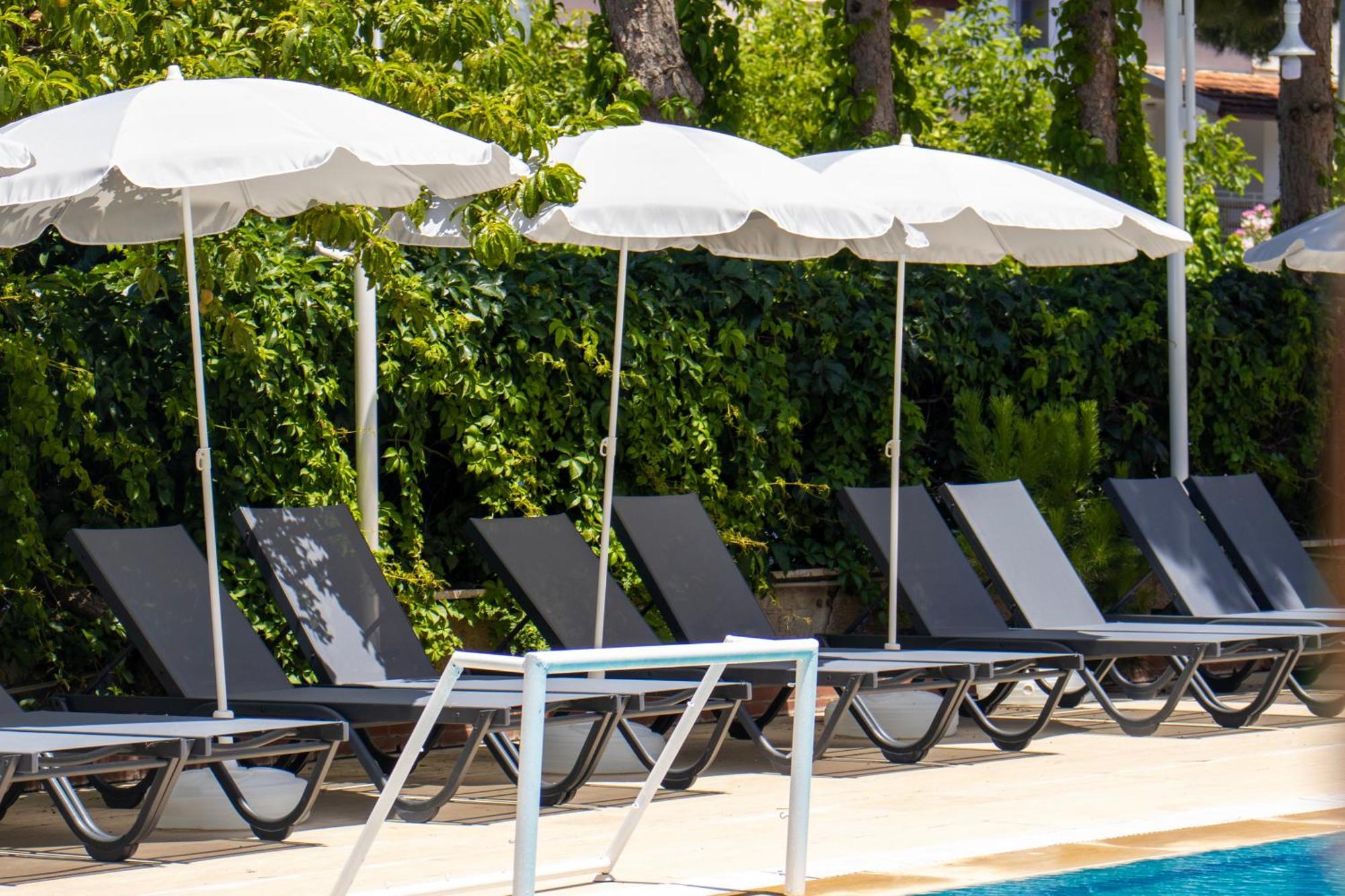 Hotel Cashmere Kusadasi