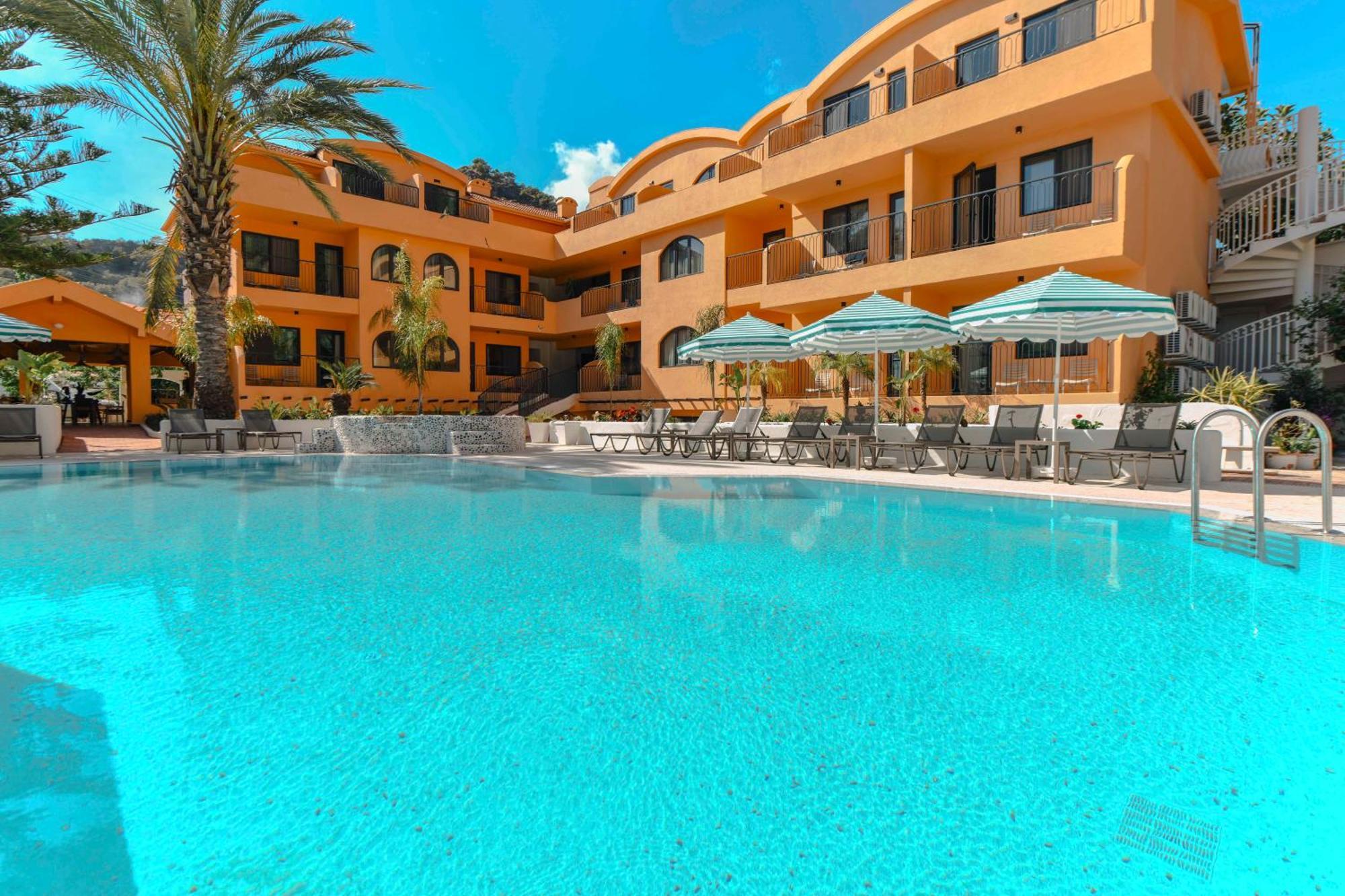 Hotel Unsal