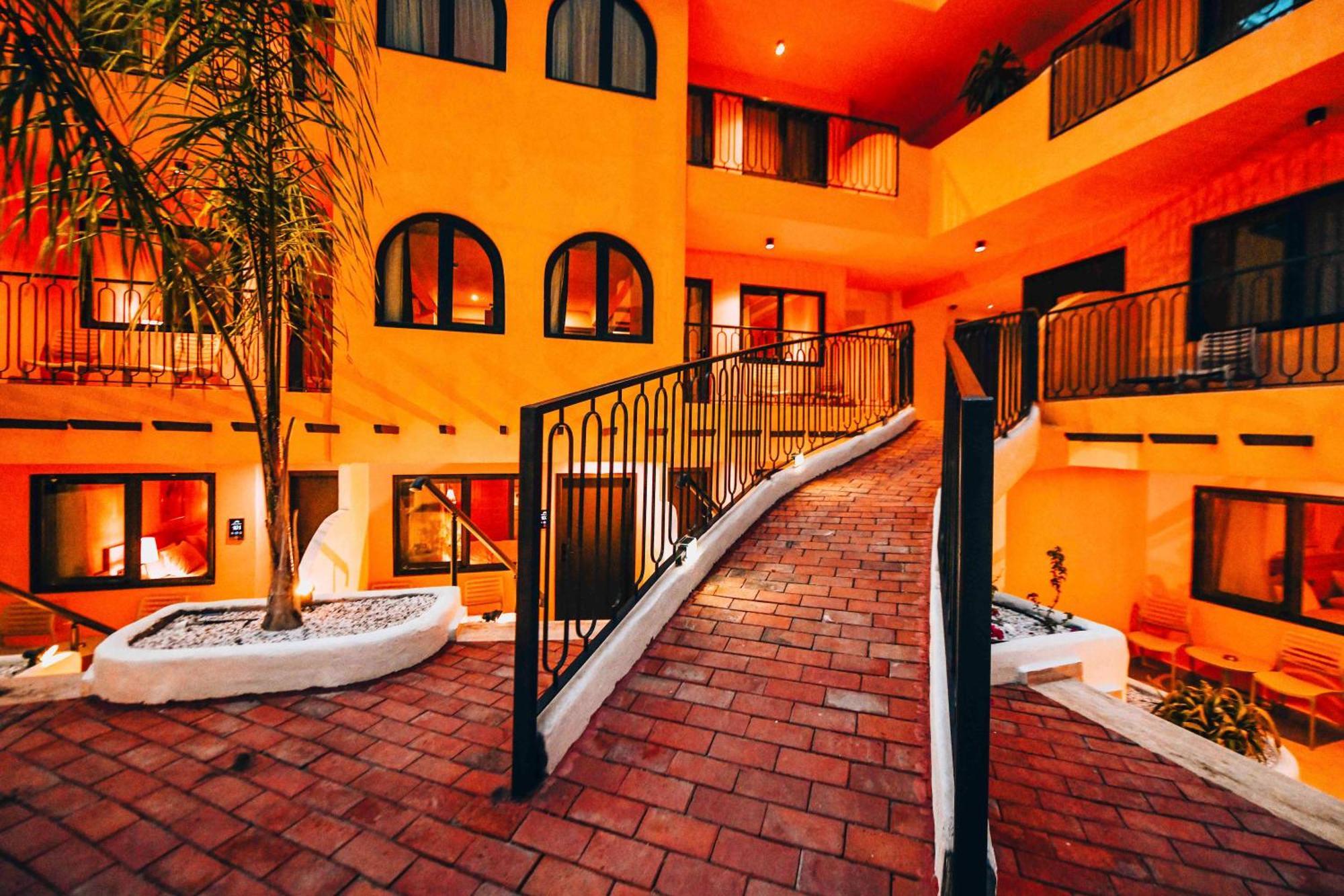 Unsal Hotel Oludeniz