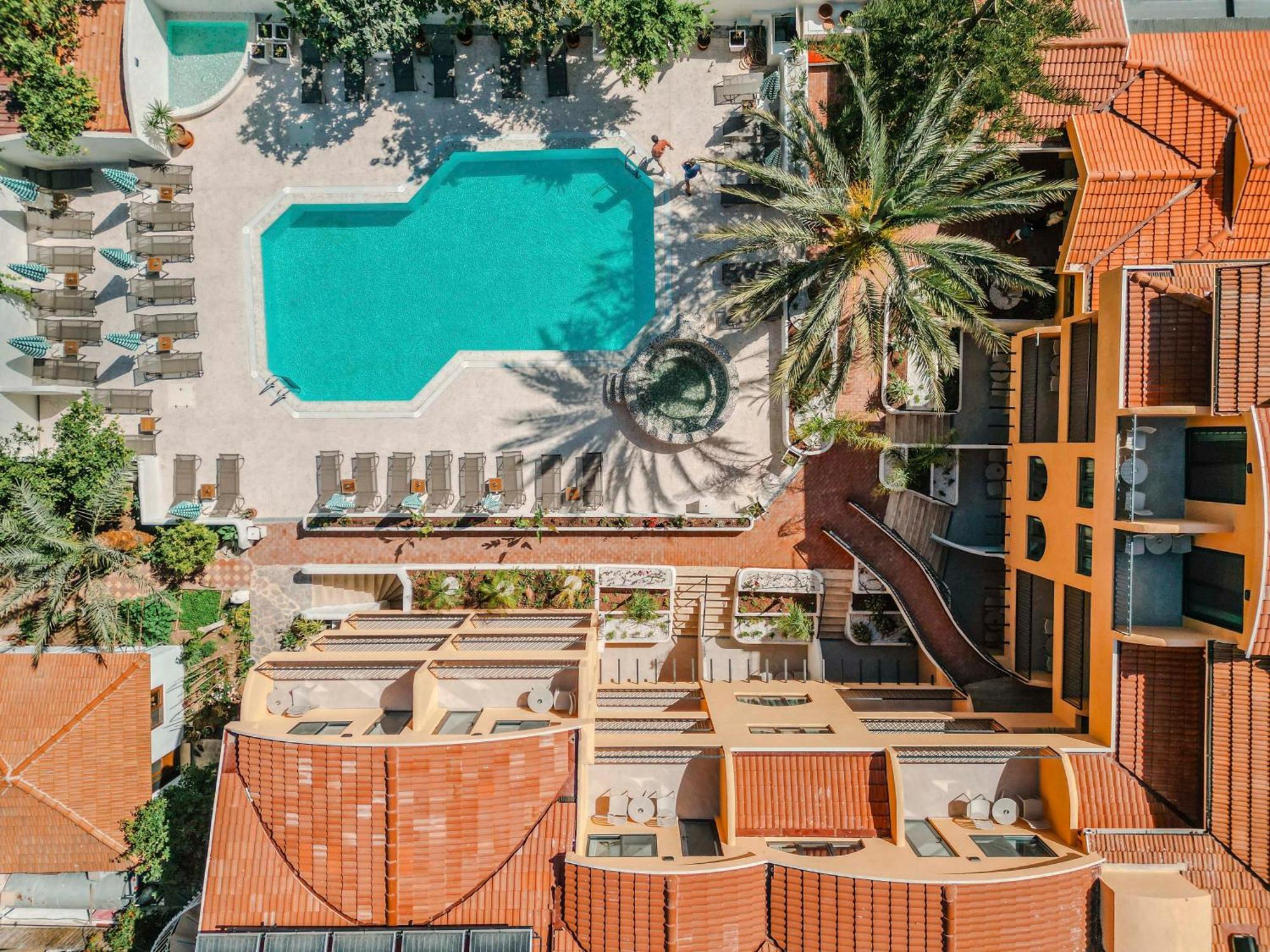 Unsal Hotel Oludeniz
