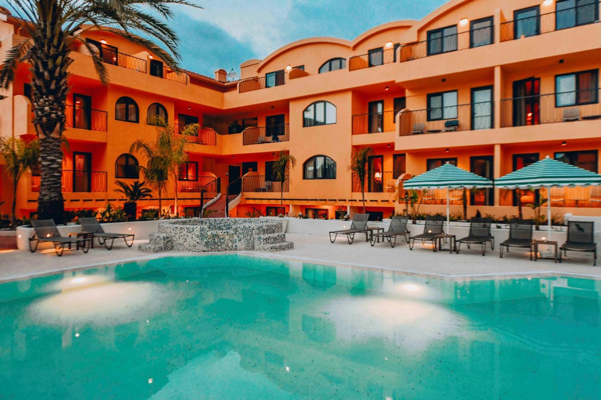 Unsal Hotel Oludeniz