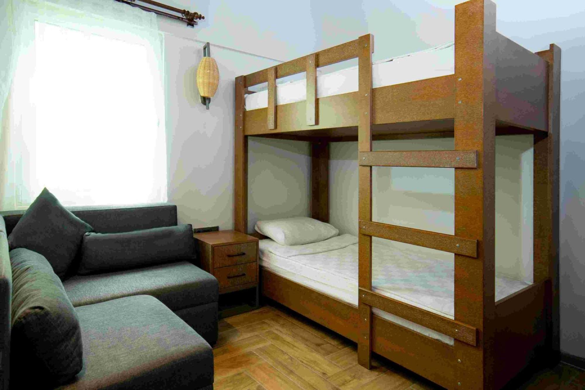 Hotel Risus 3*