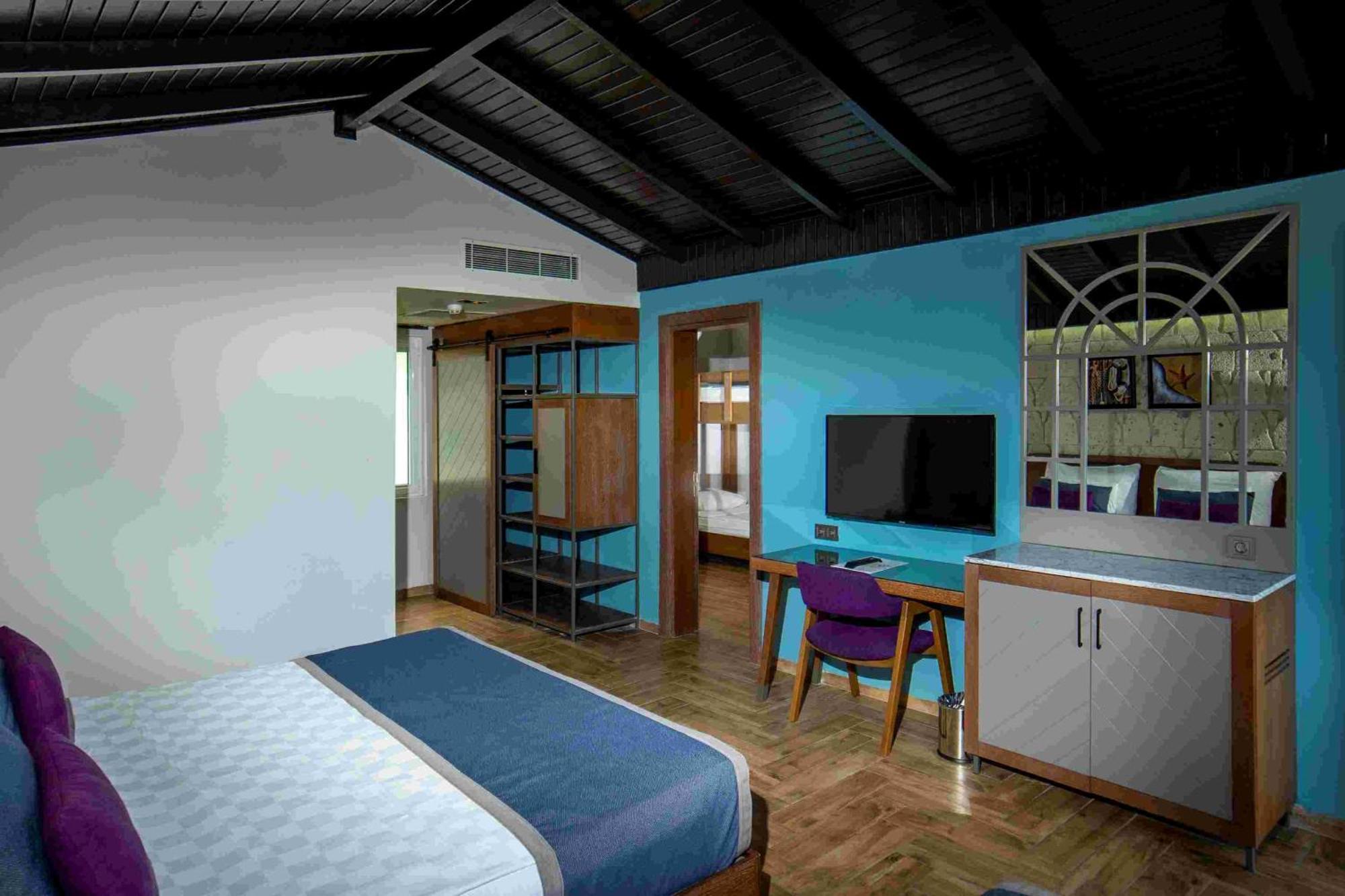 Risus Hotel Kusadasi