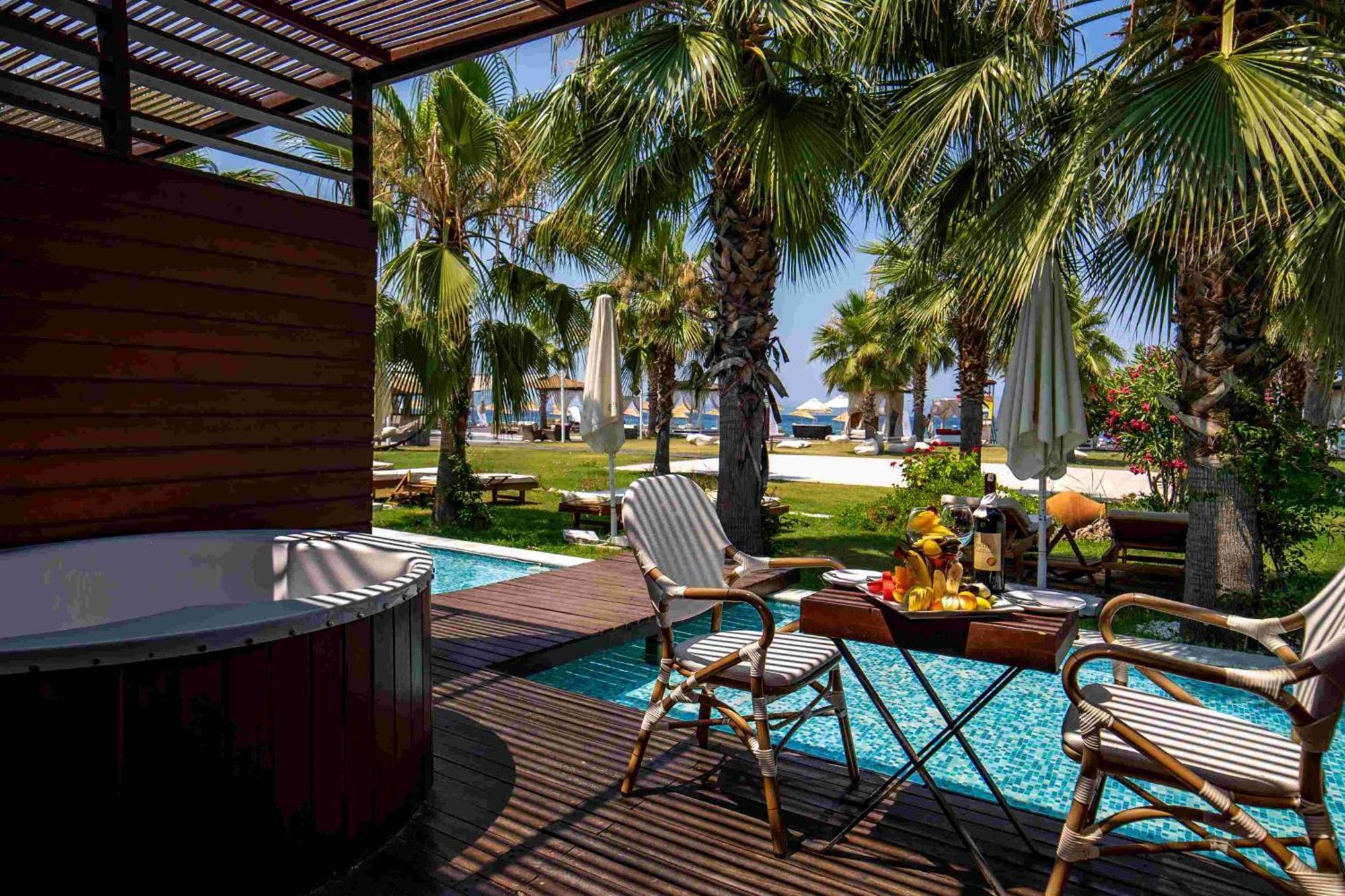 Hotel Risus 3*