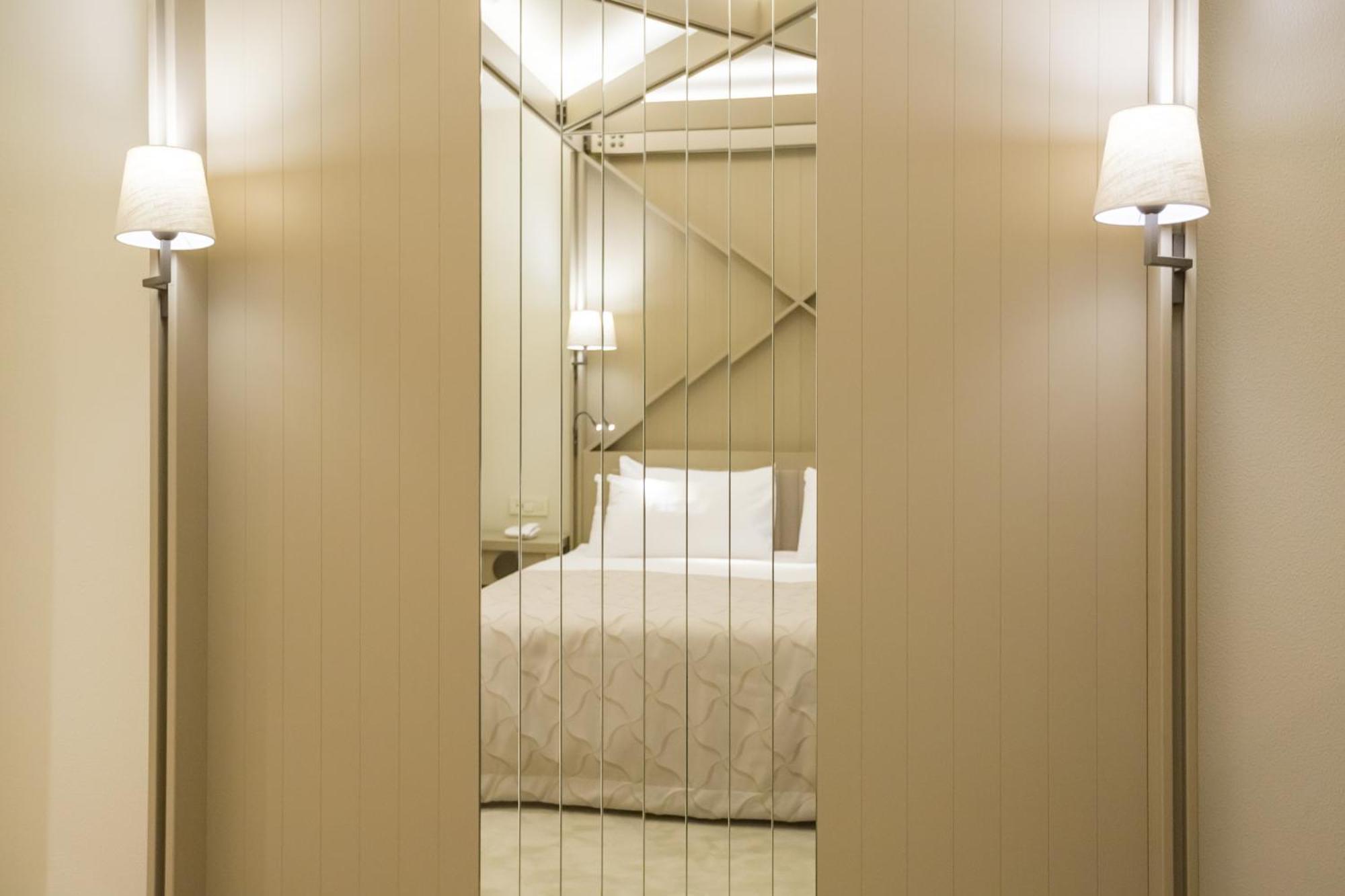 Hotel Voyage Sorgun Side