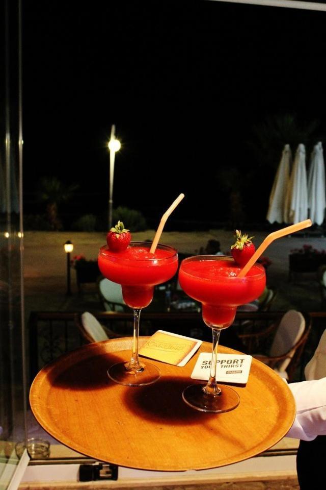 Ladies Beach Hotel 3*