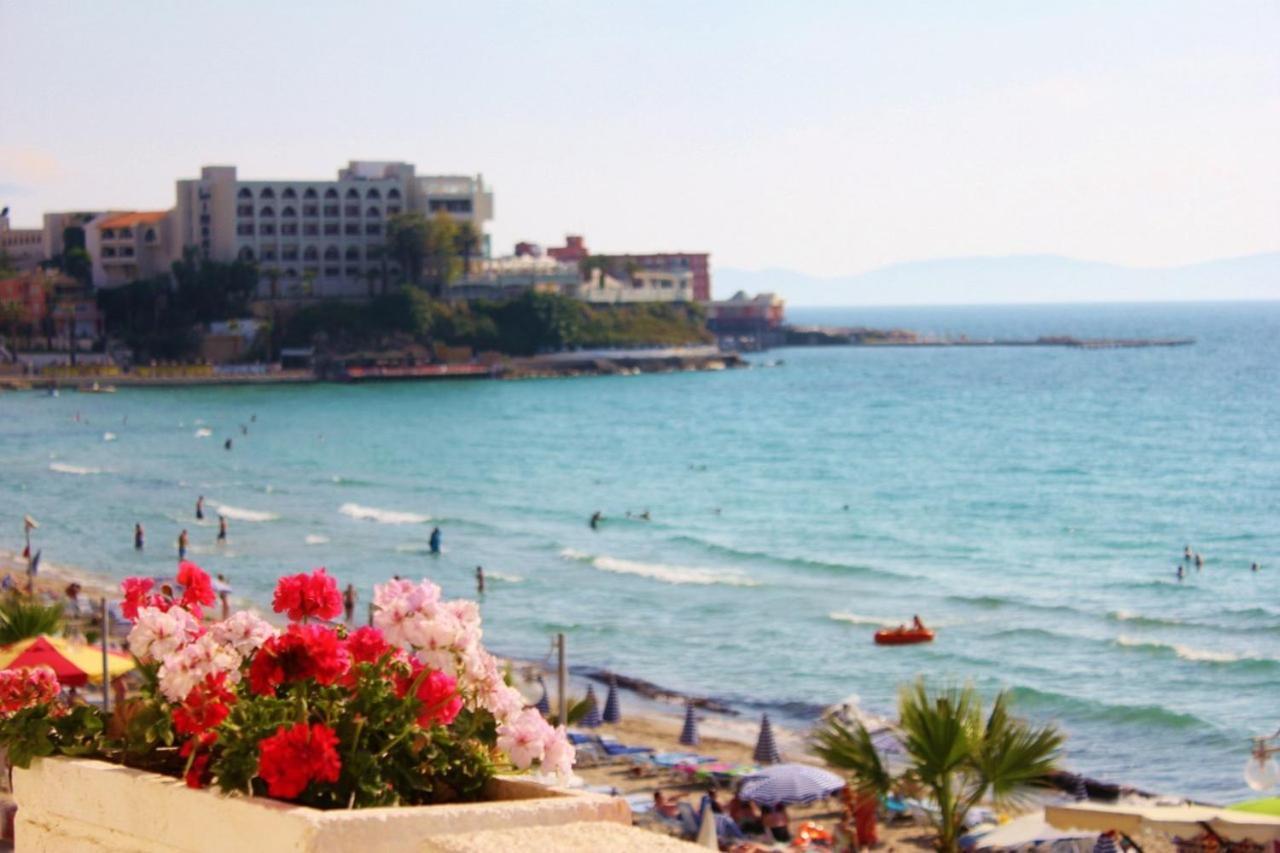 Ladies Beach Hotel Kusadasi