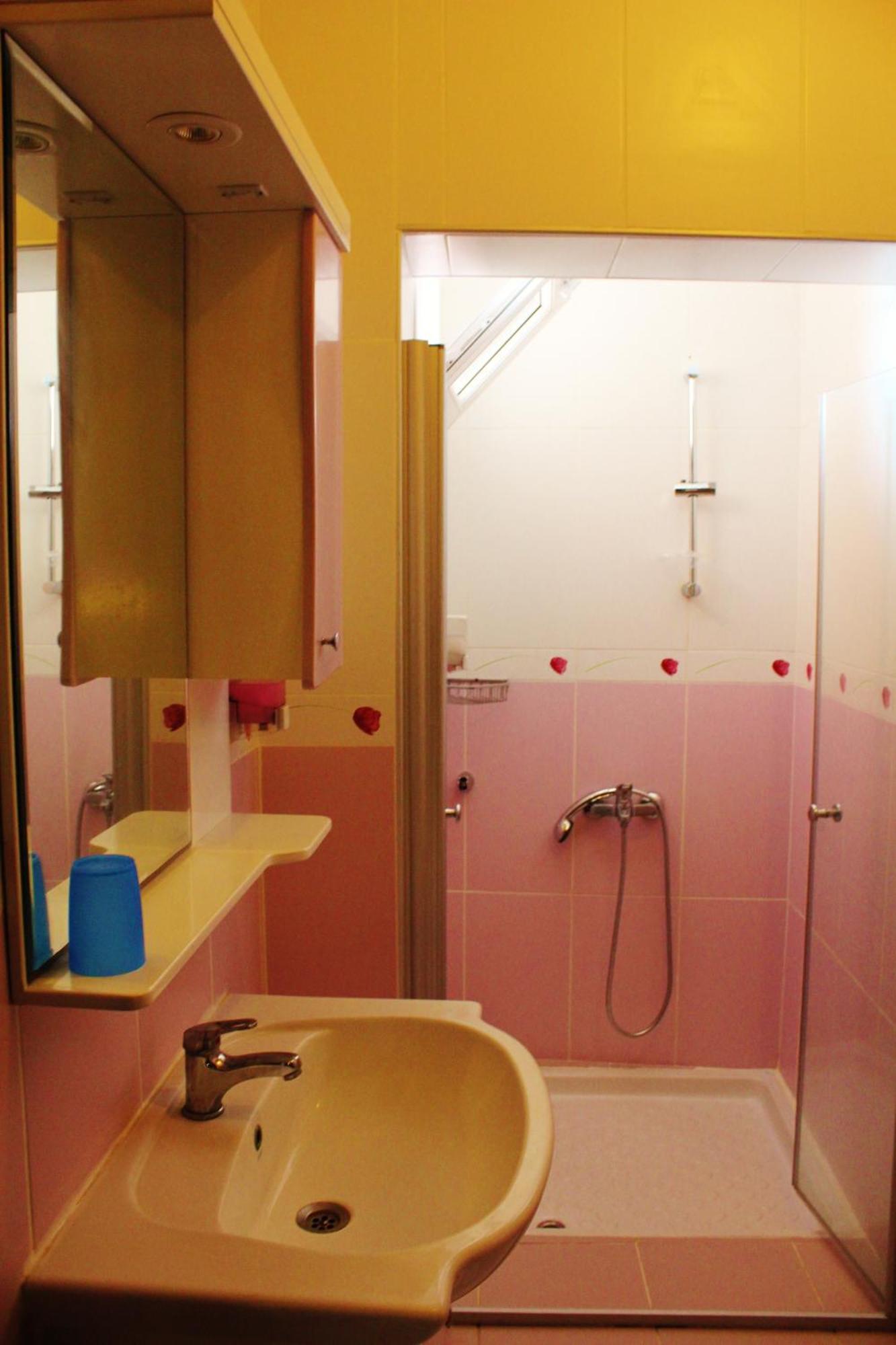 Ladies Beach Hotel Kusadasi