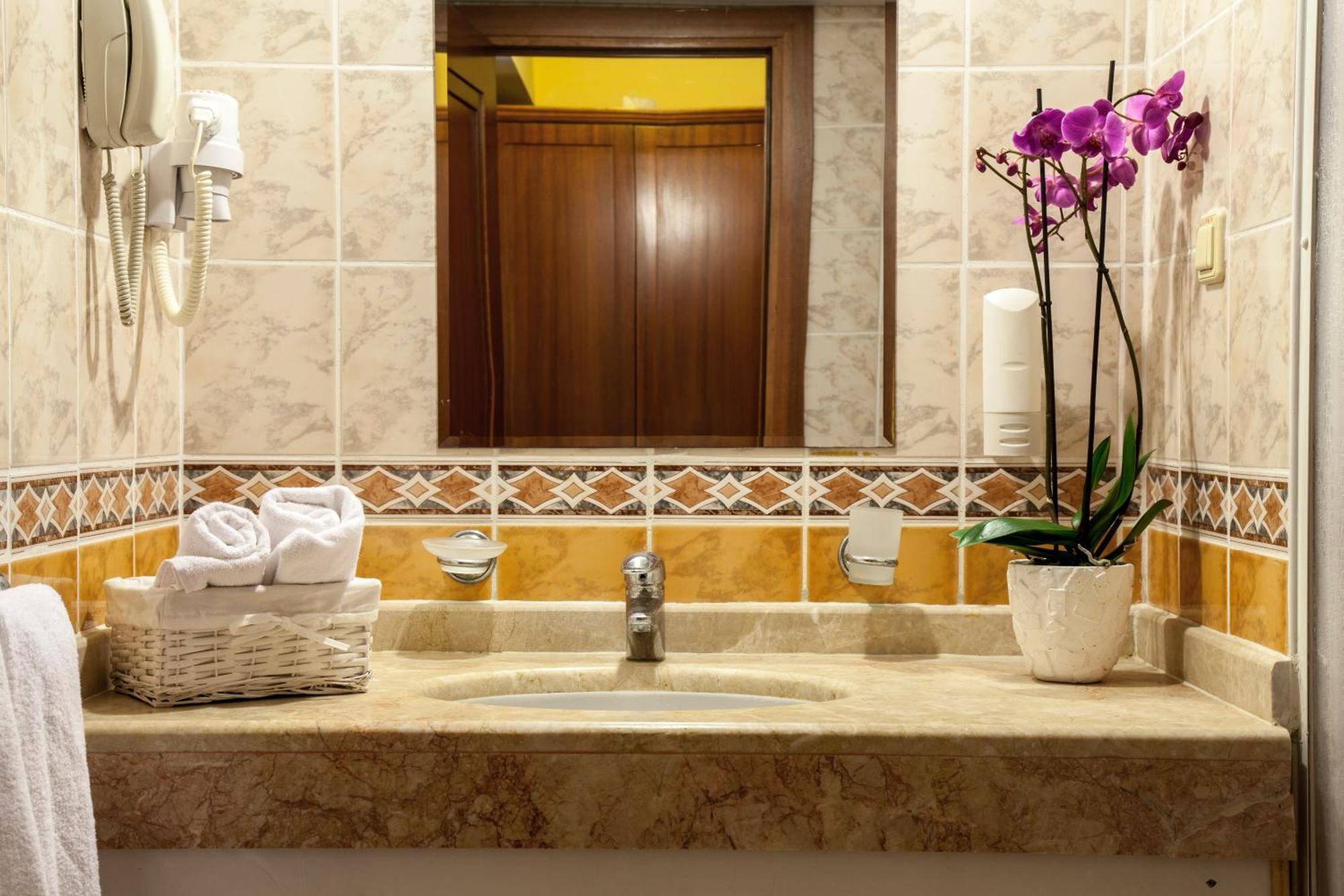 Crystal Bodrum Hotel 4*