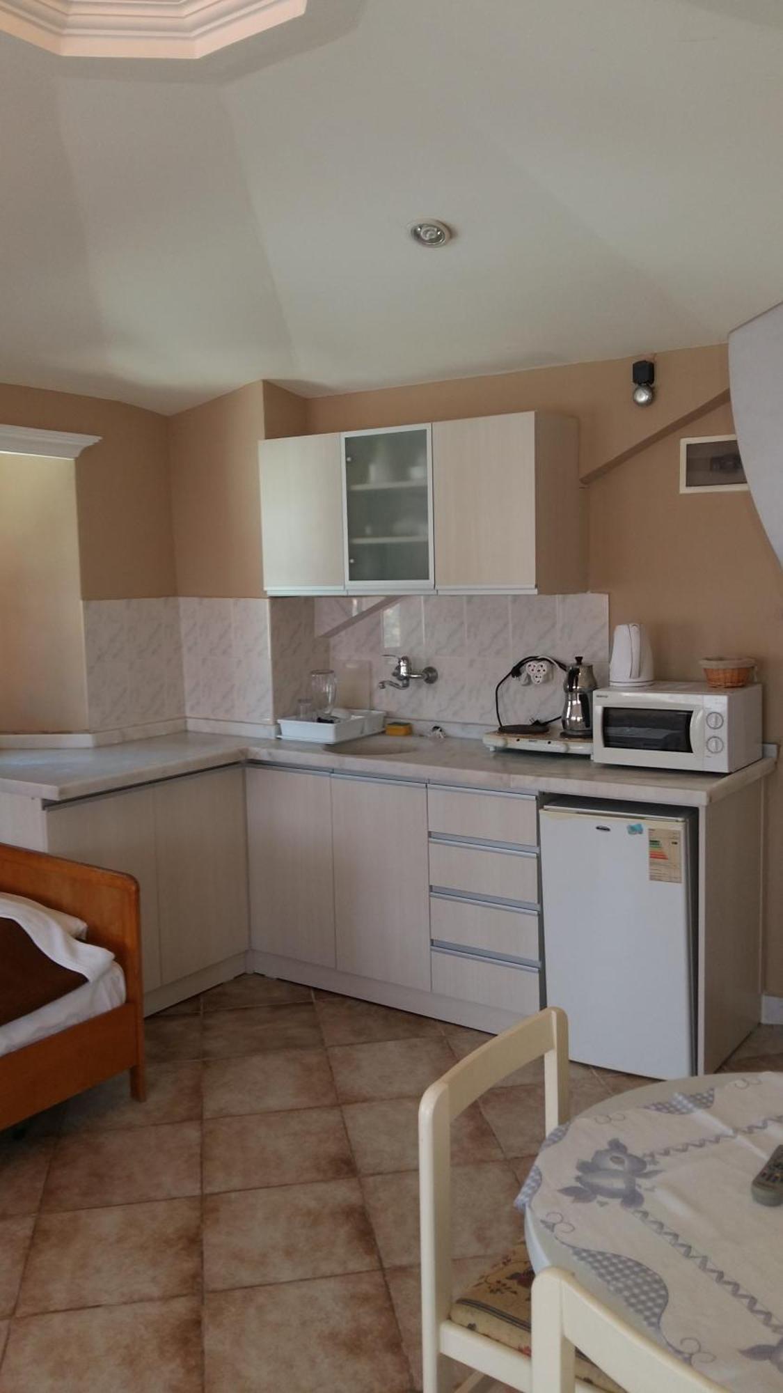 Musti Apart Aparthotel