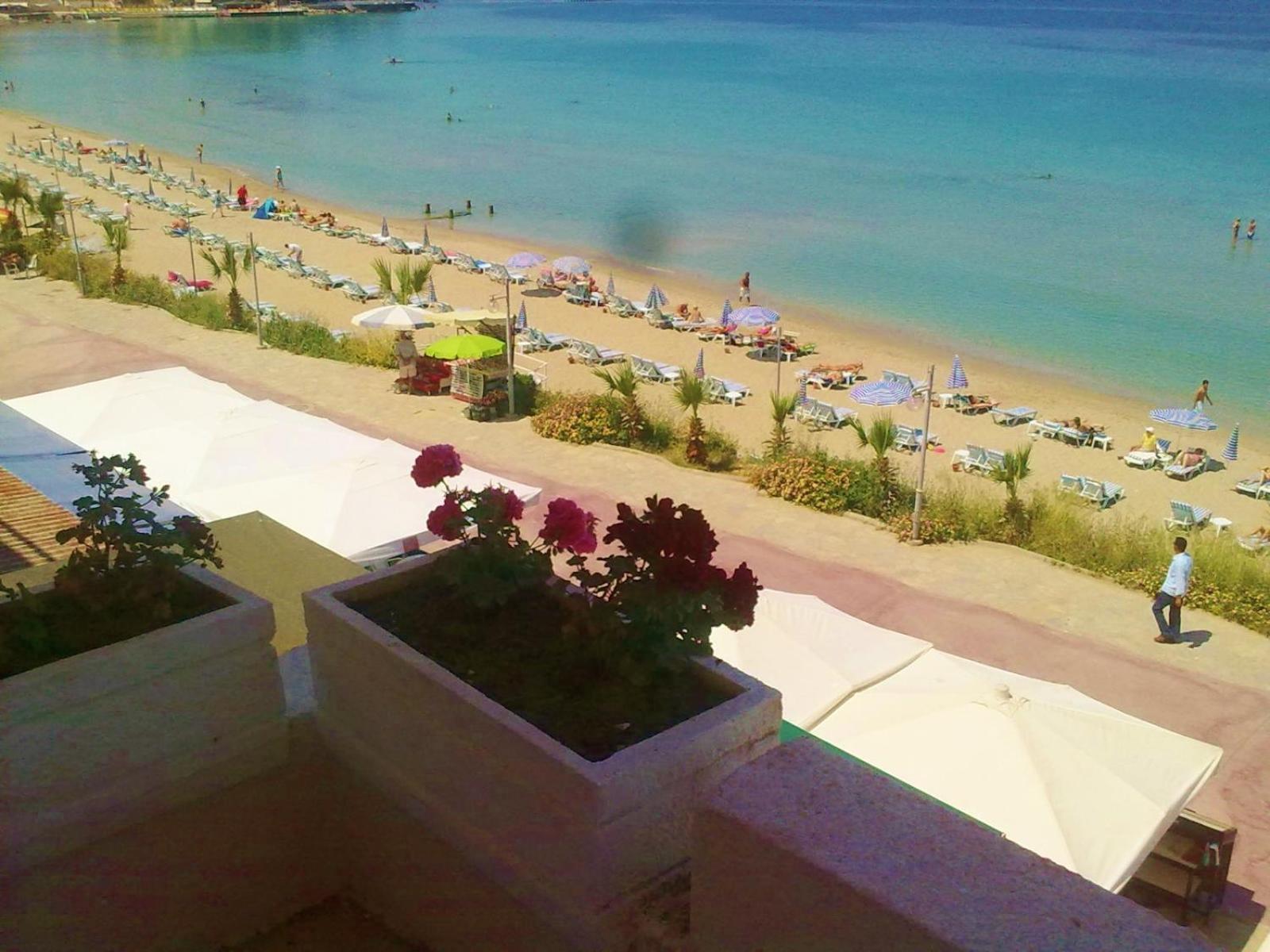 Ladies Beach 3* Kusadasi