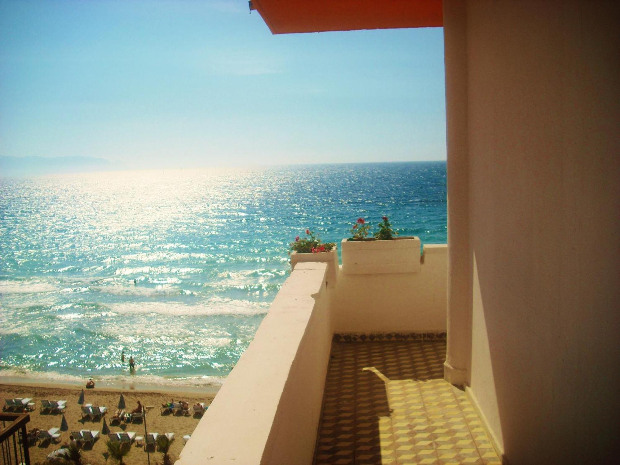 Ladies Beach Hotel Kusadasi