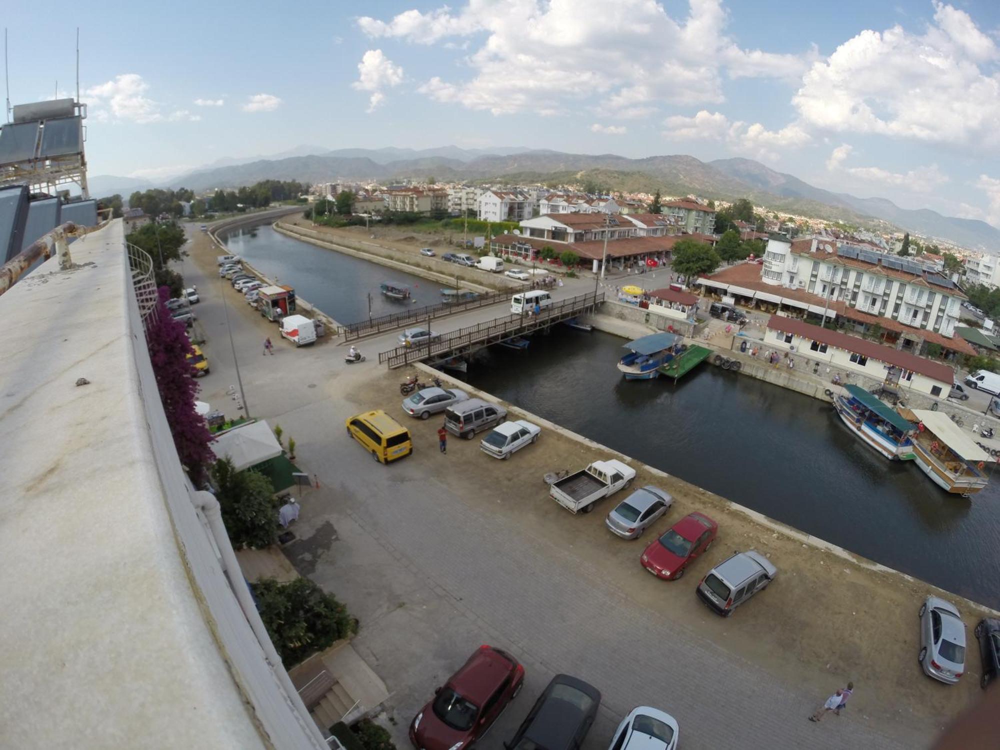 Berlin Fethiye