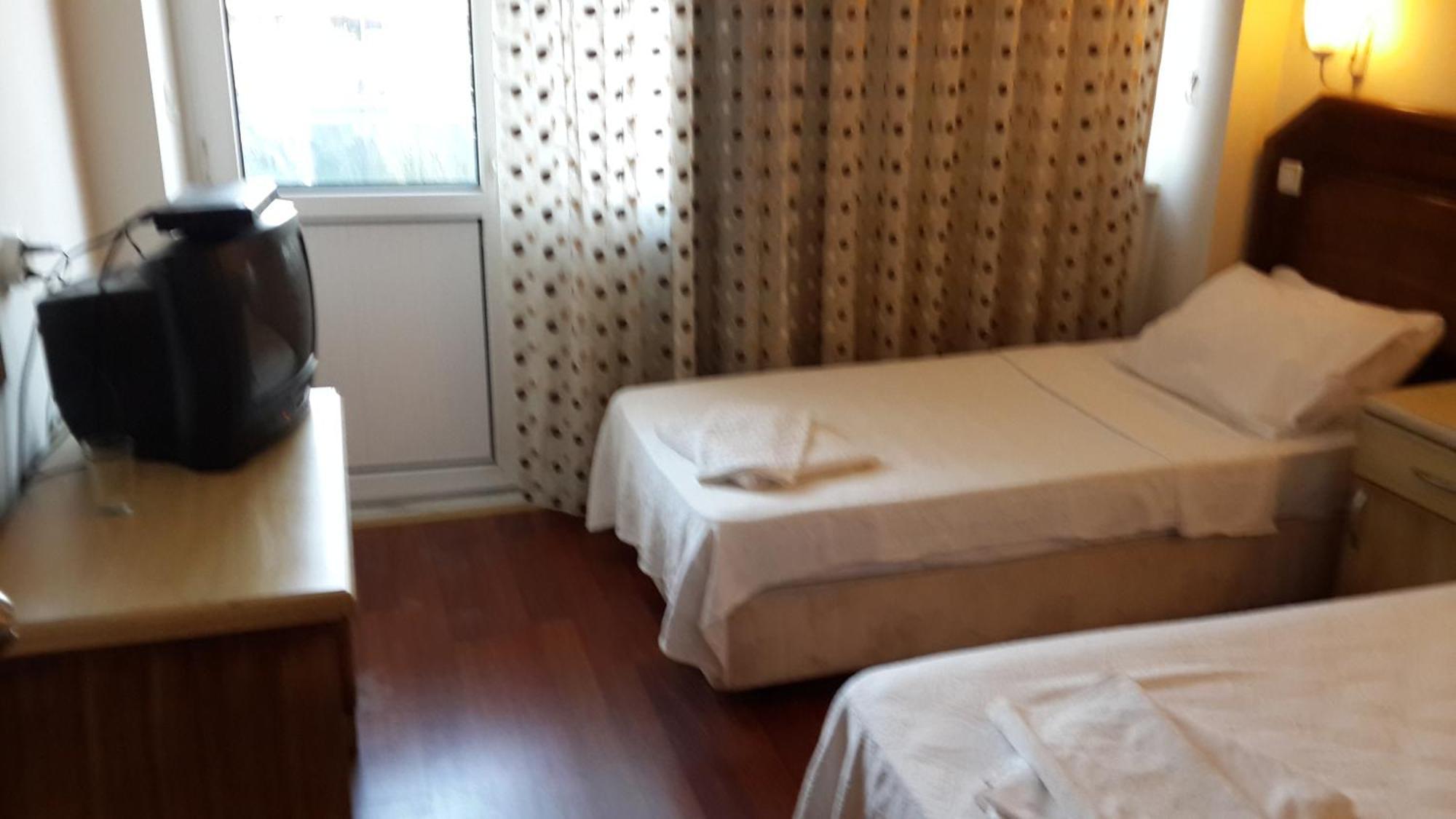 Berlin Hotel Fethiye