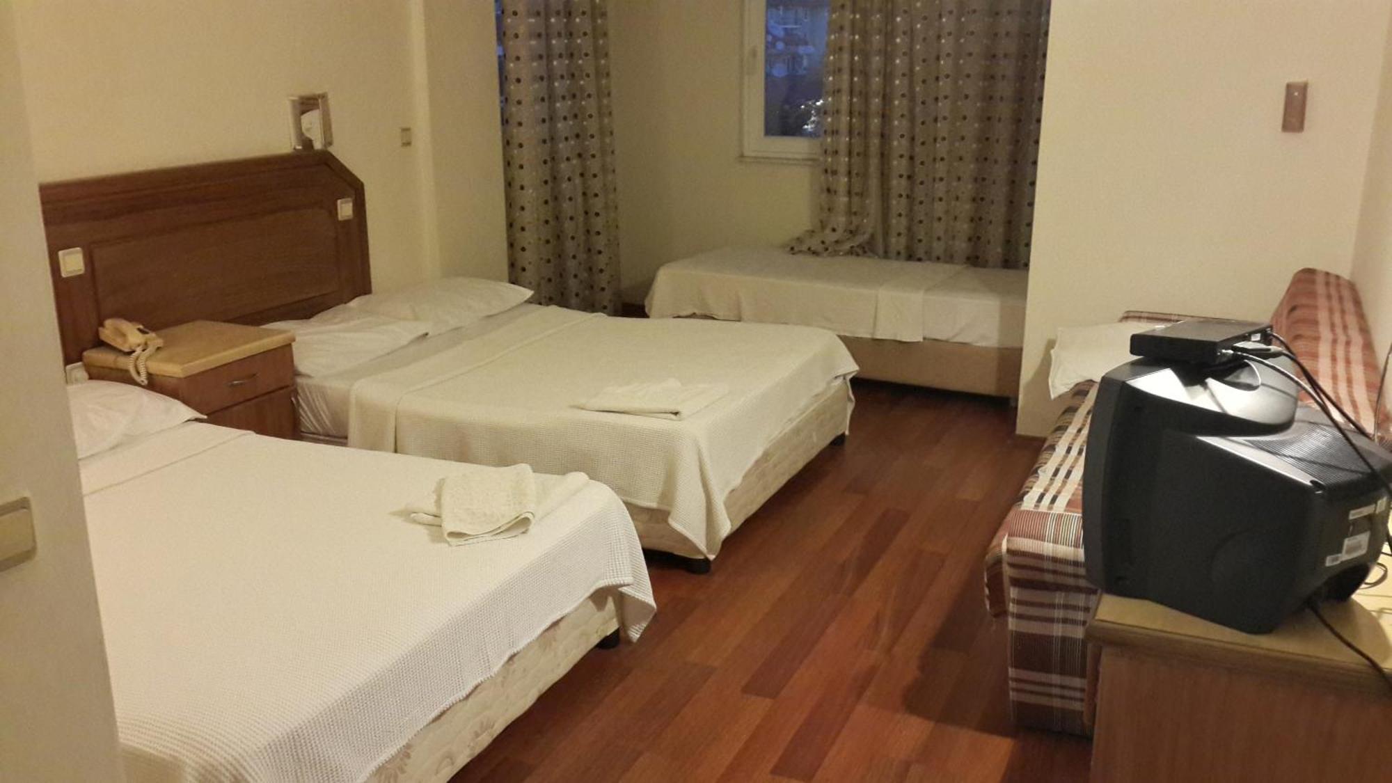 Berlin Hotel Fethiye