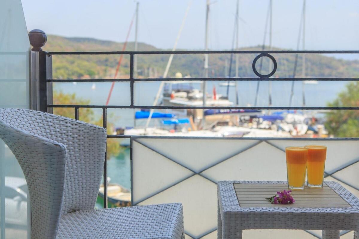 Ata Park Hotel Fethiye