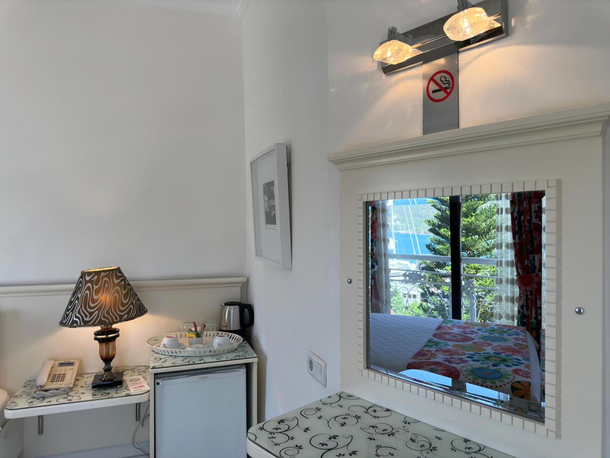 Ata Park Hotel 4*