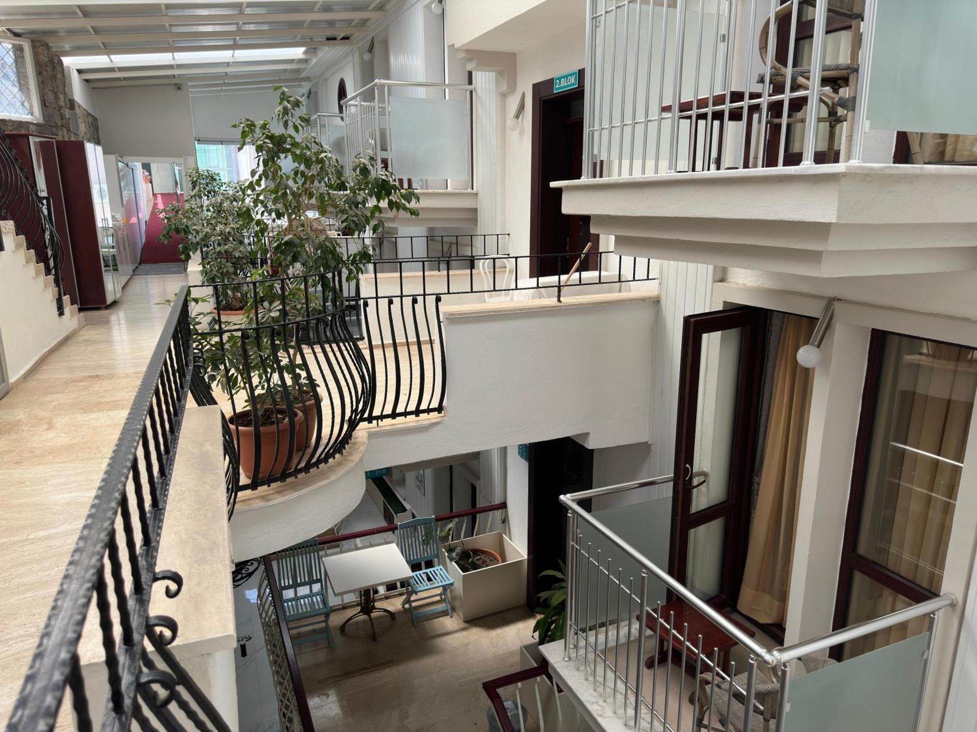 Hotel Ata Park