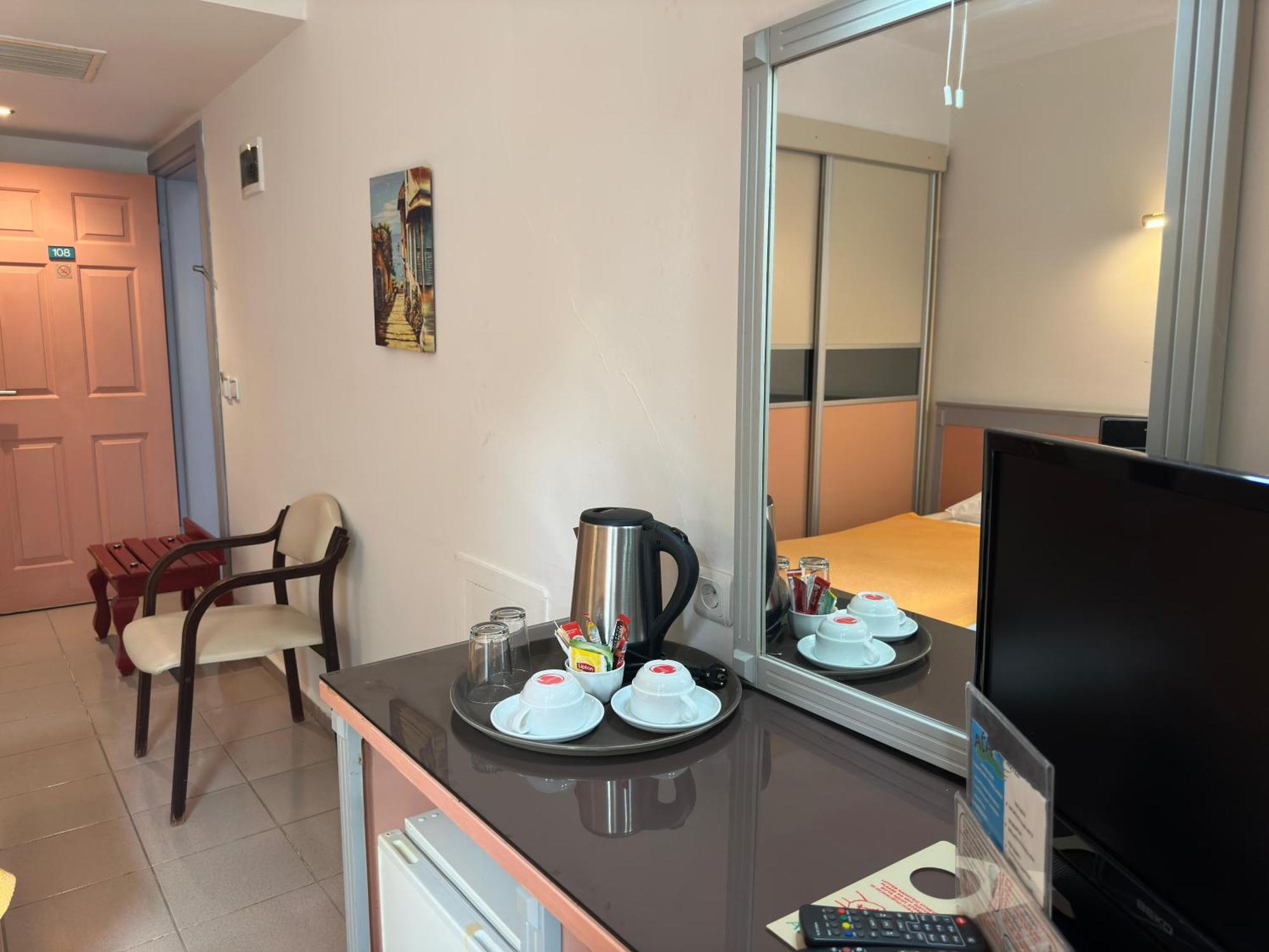 Ata Park 4* Fethiye