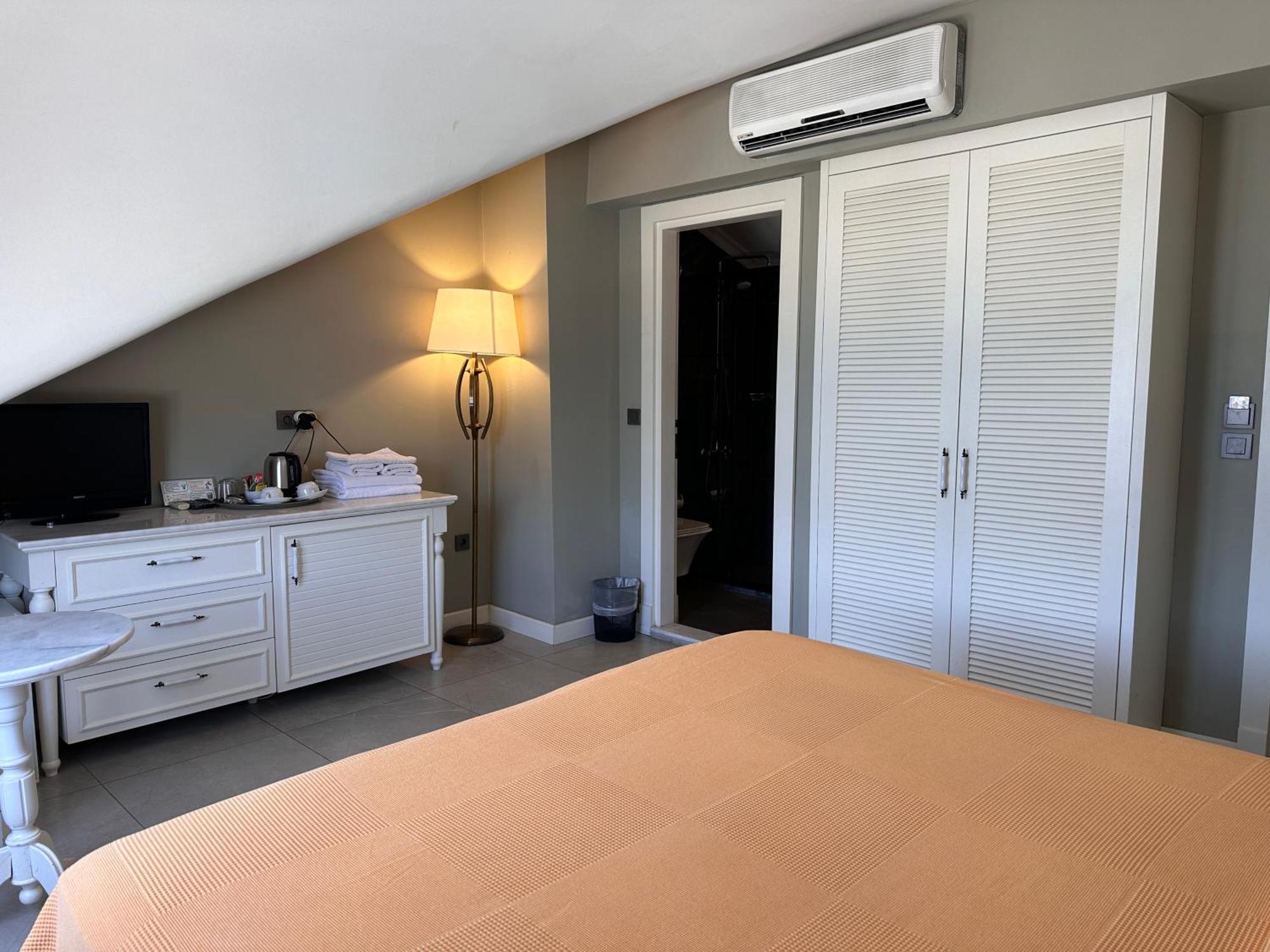 Hotel Ata Park Fethiye