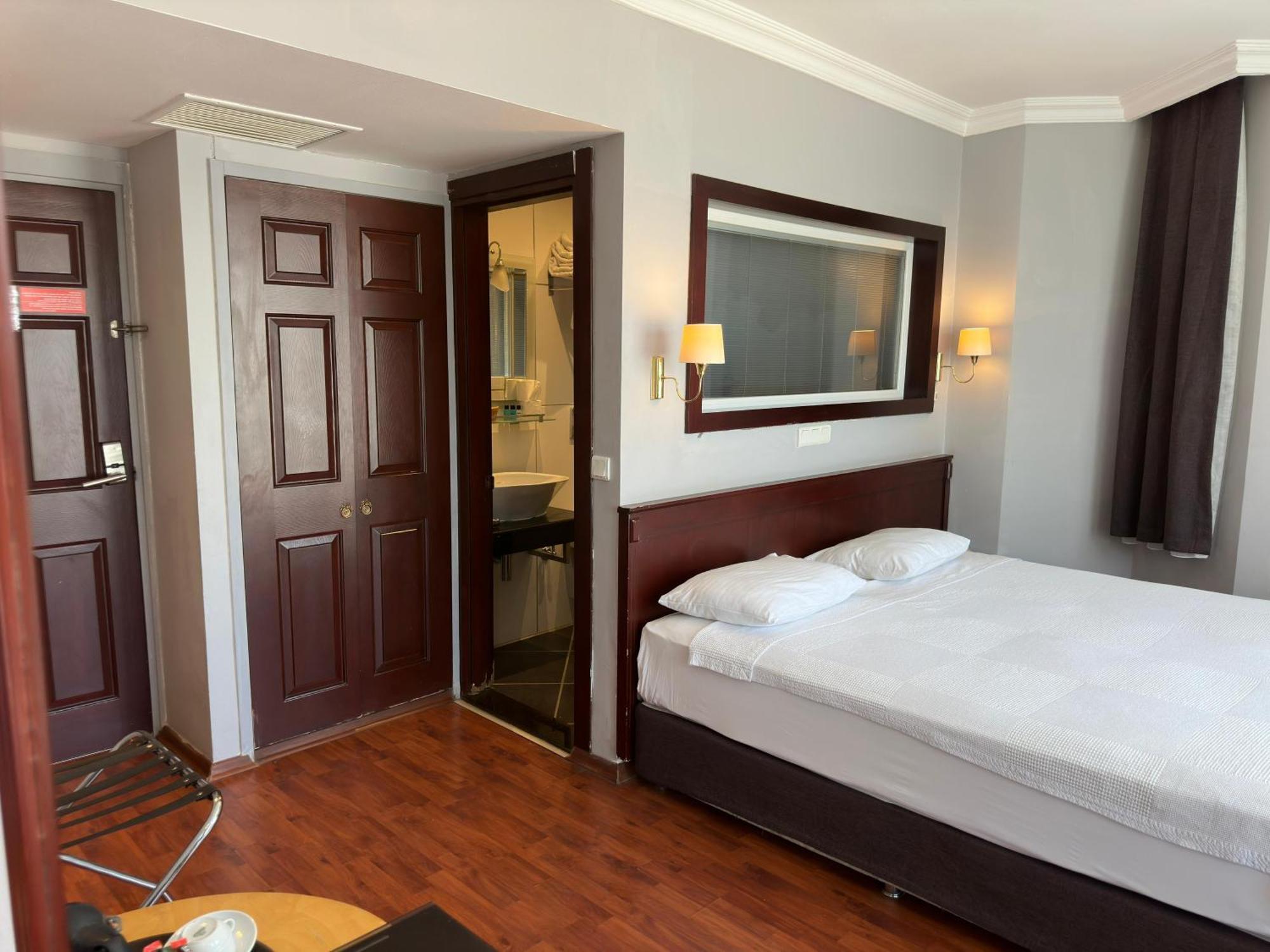 Ata Park 4* Fethiye