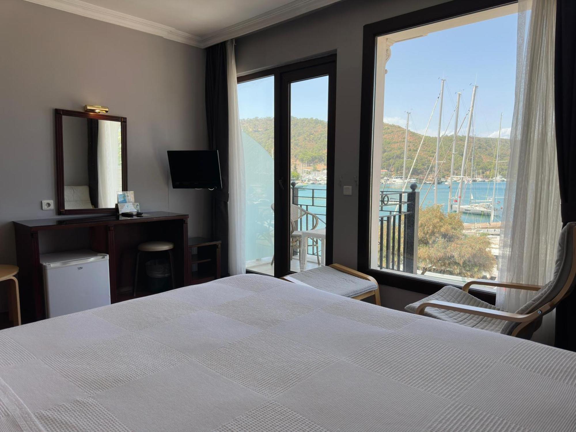 Hotel Ata Park Fethiye