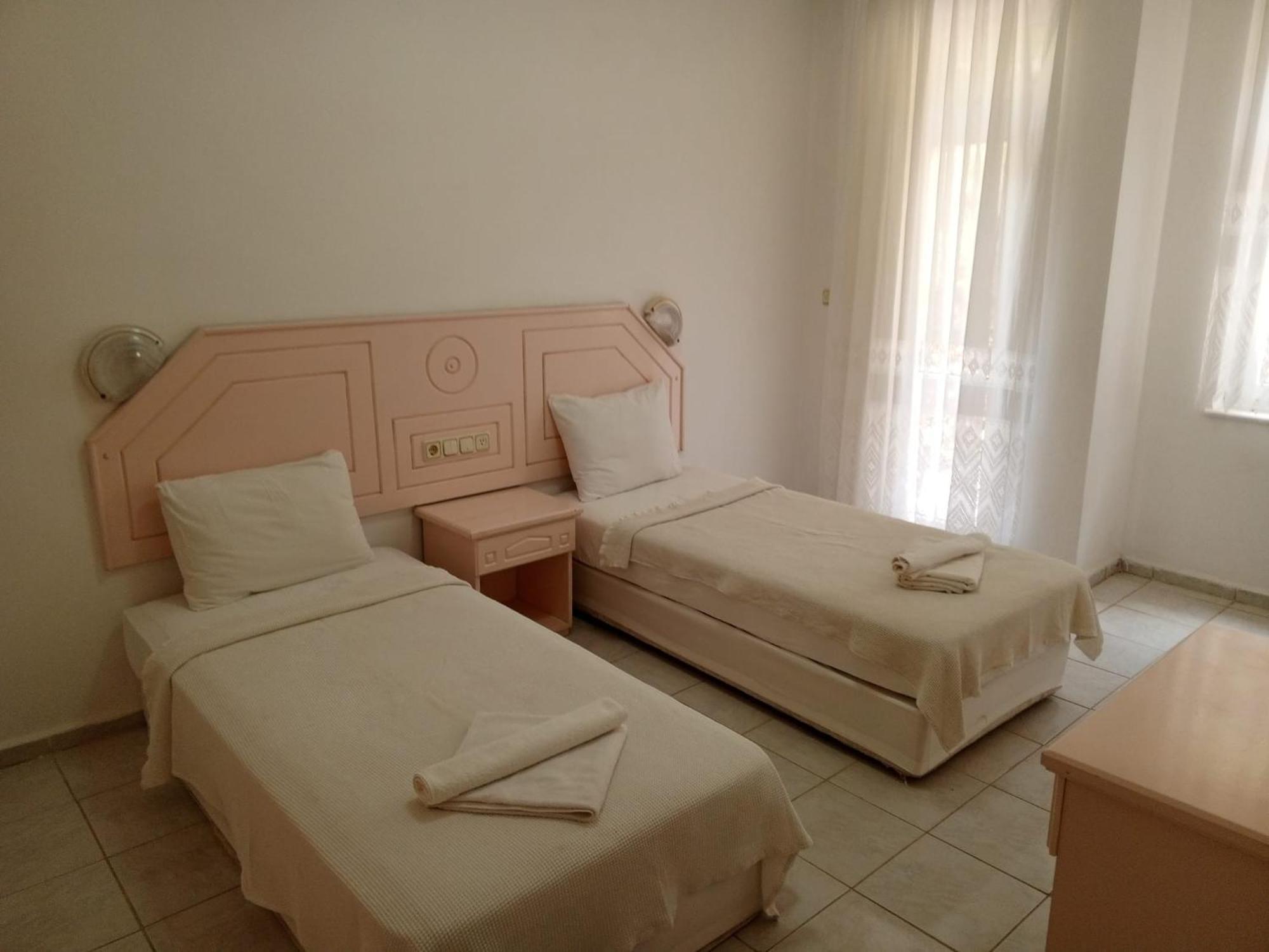 Aparthotel Pembe Koesk
