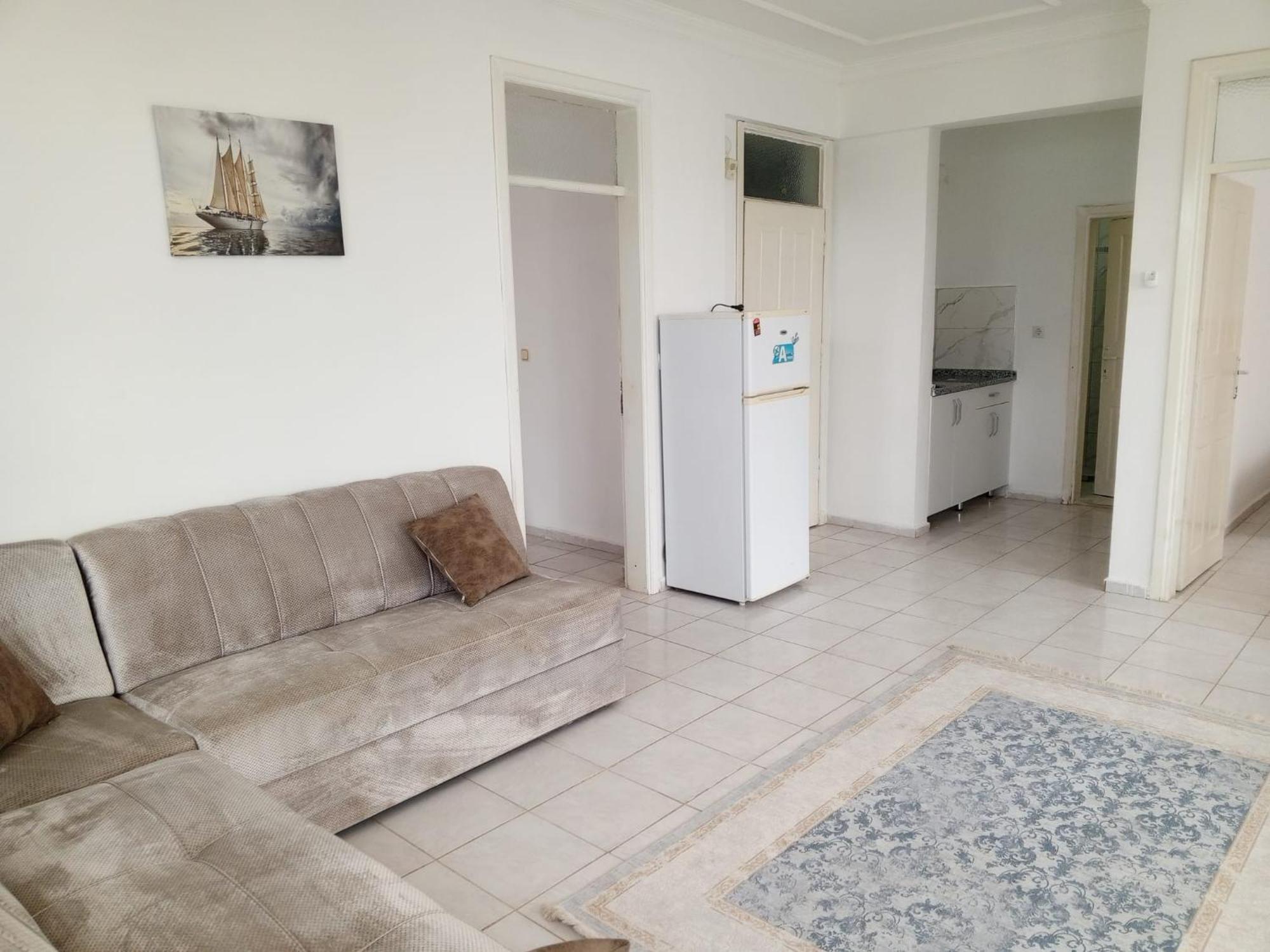 Aparthotel Pembe Koesk Fethiye