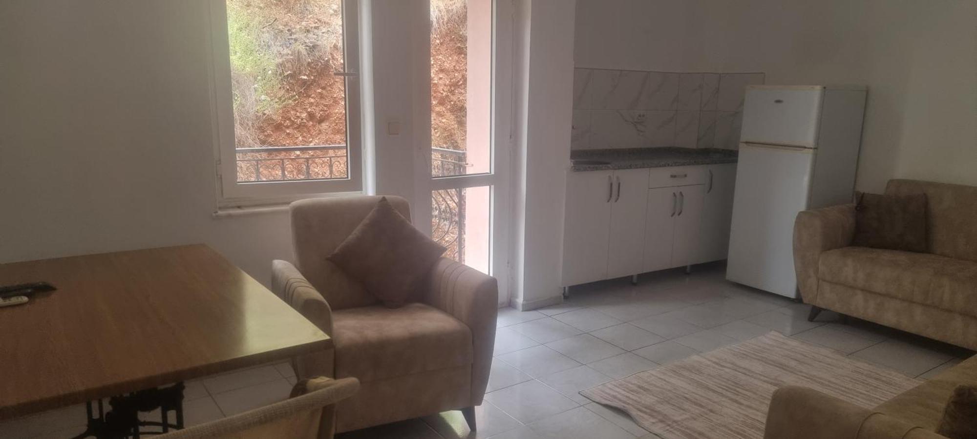Pembe Koesk Aparthotel