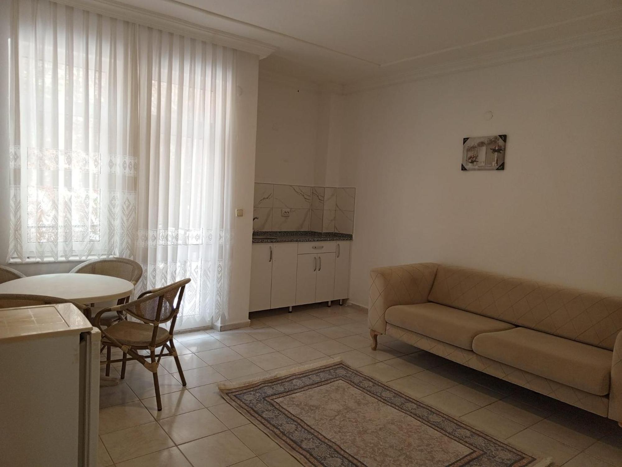 Aparthotel Pembe Koesk